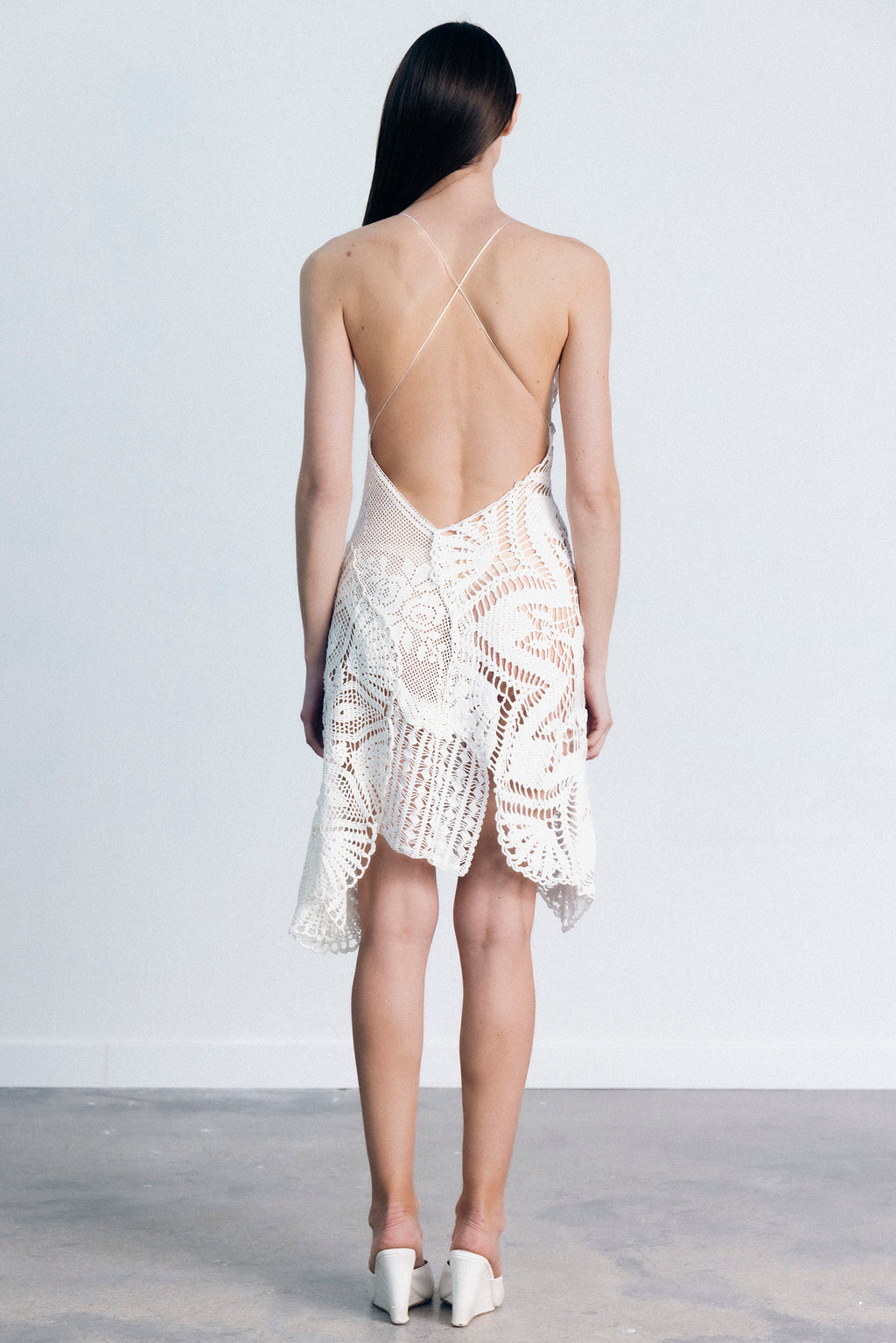 SANTI DRESS
