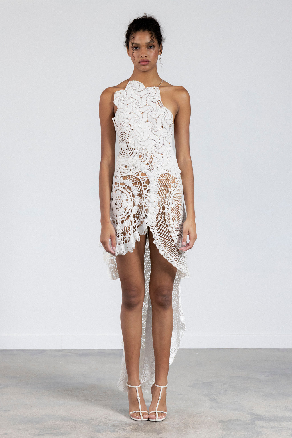 HELLE DRESS