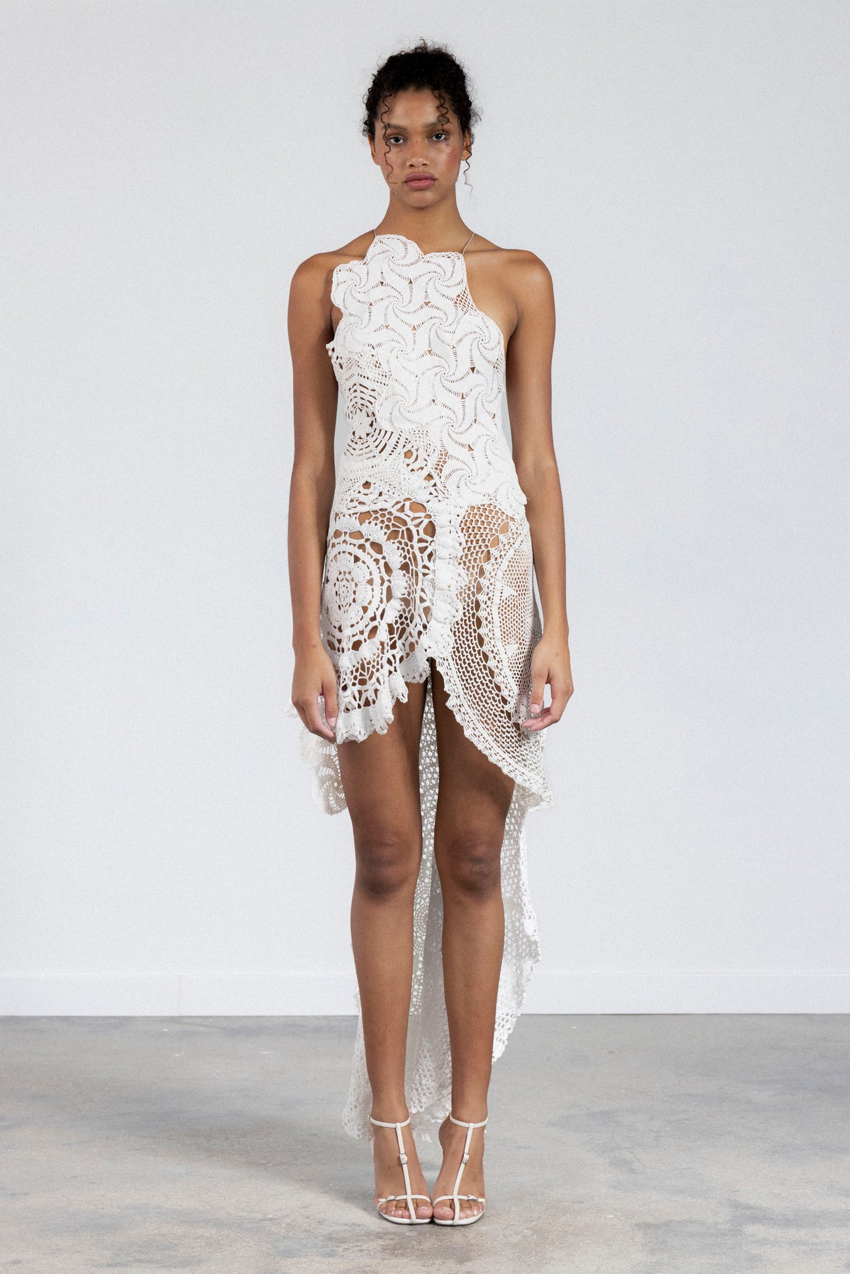 HELLE DRESS