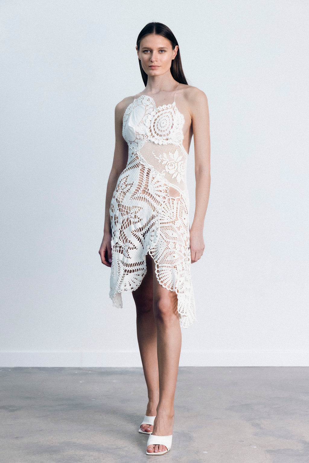 SANTI DRESS