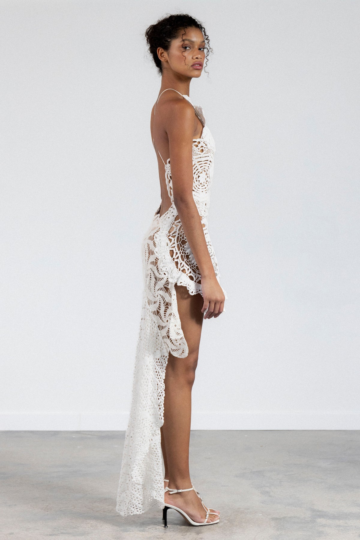 HELLE DRESS
