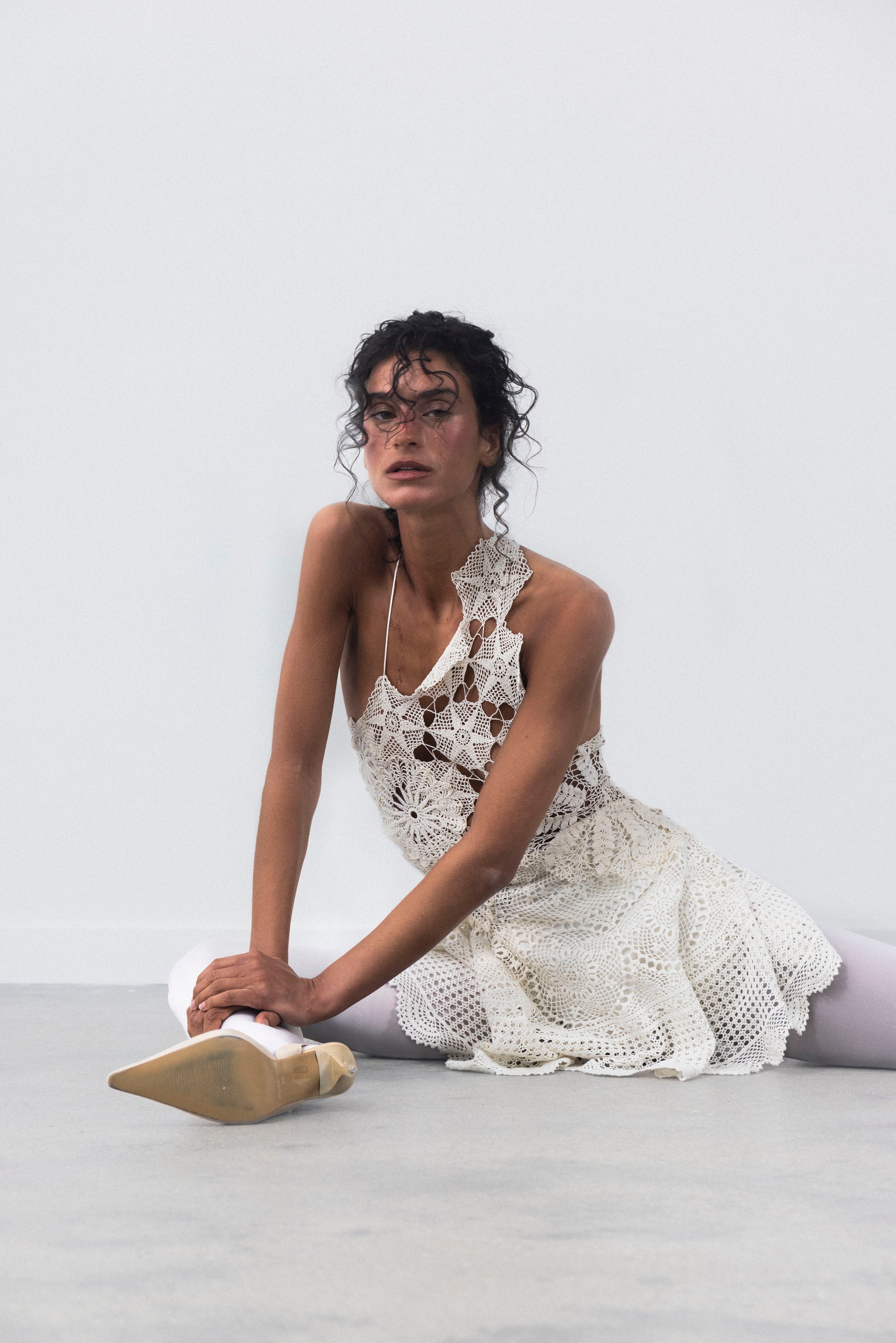 GYMNA DRESS