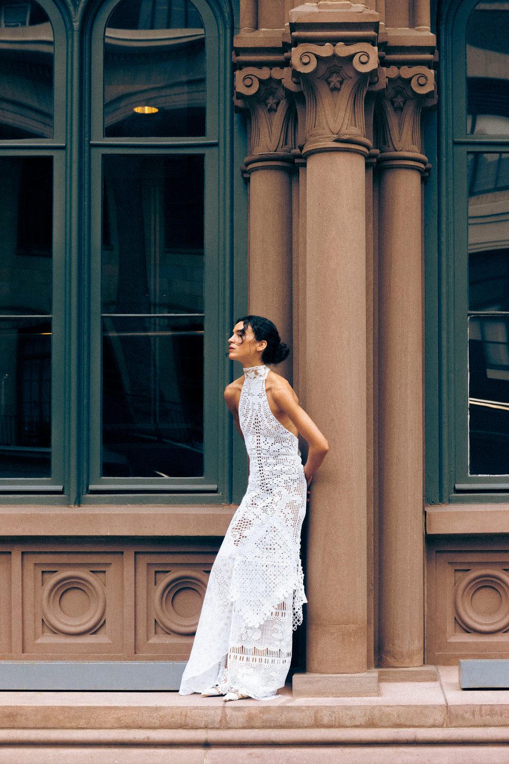 RIPO DRESS