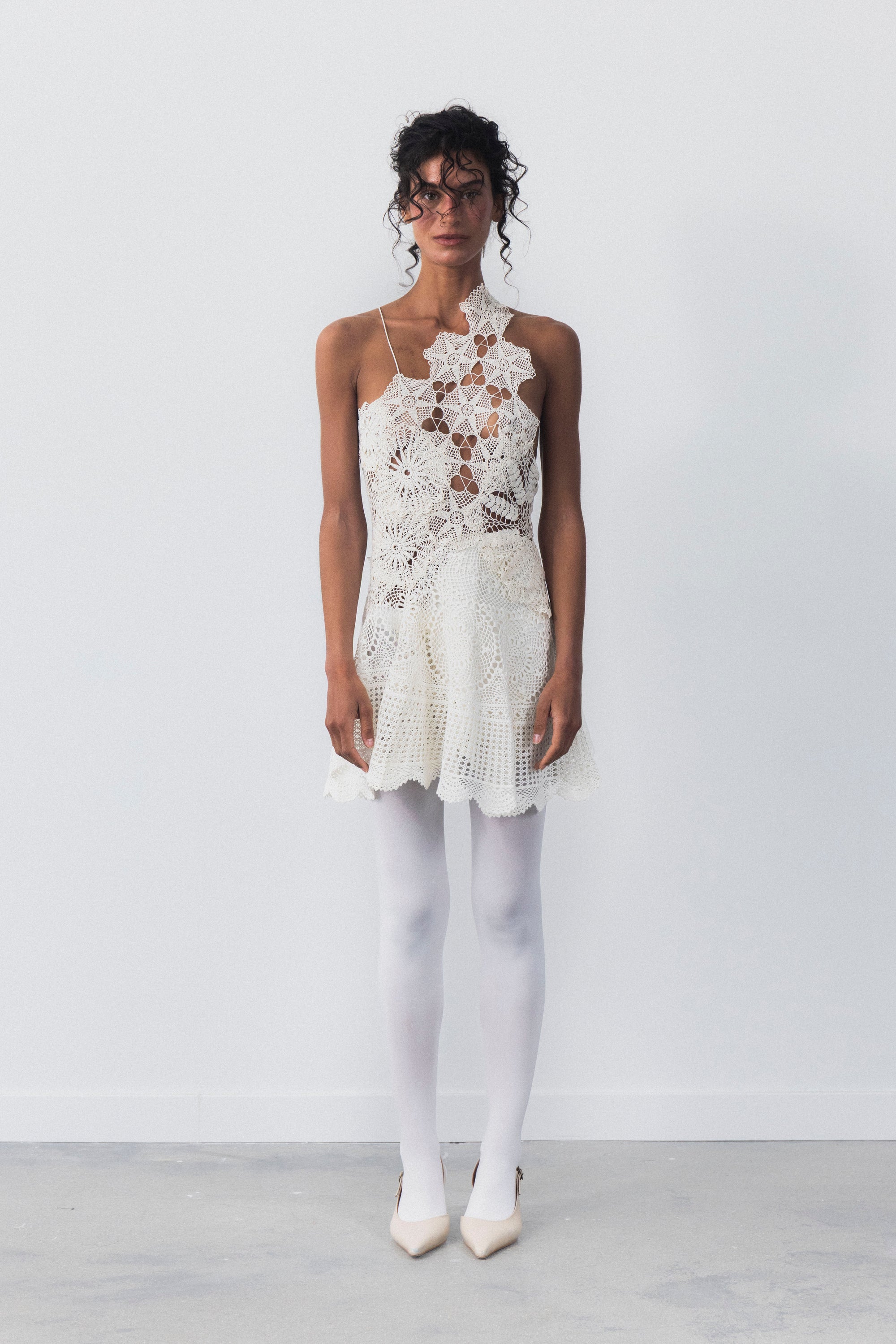 GYMNA DRESS