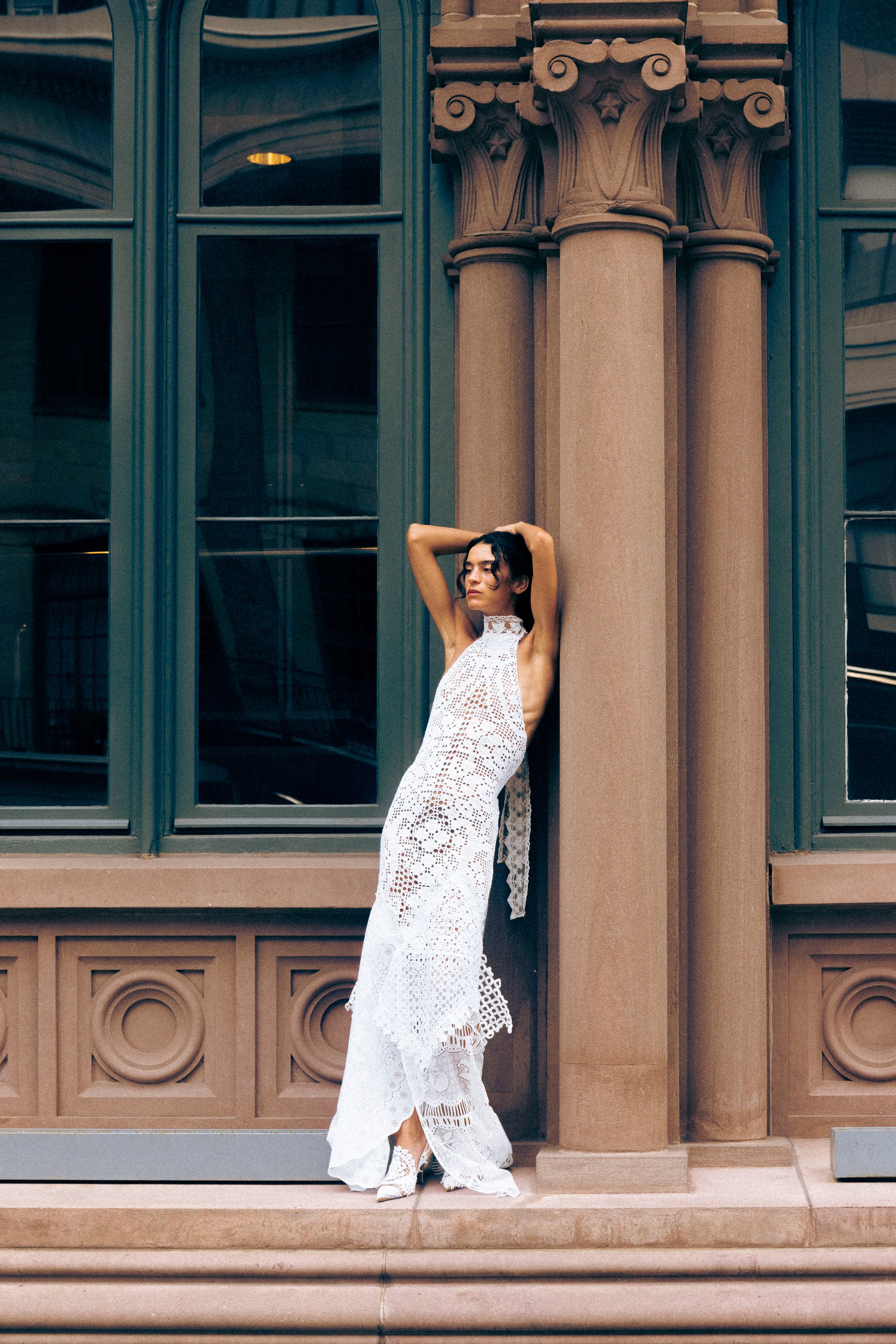 RIPO DRESS