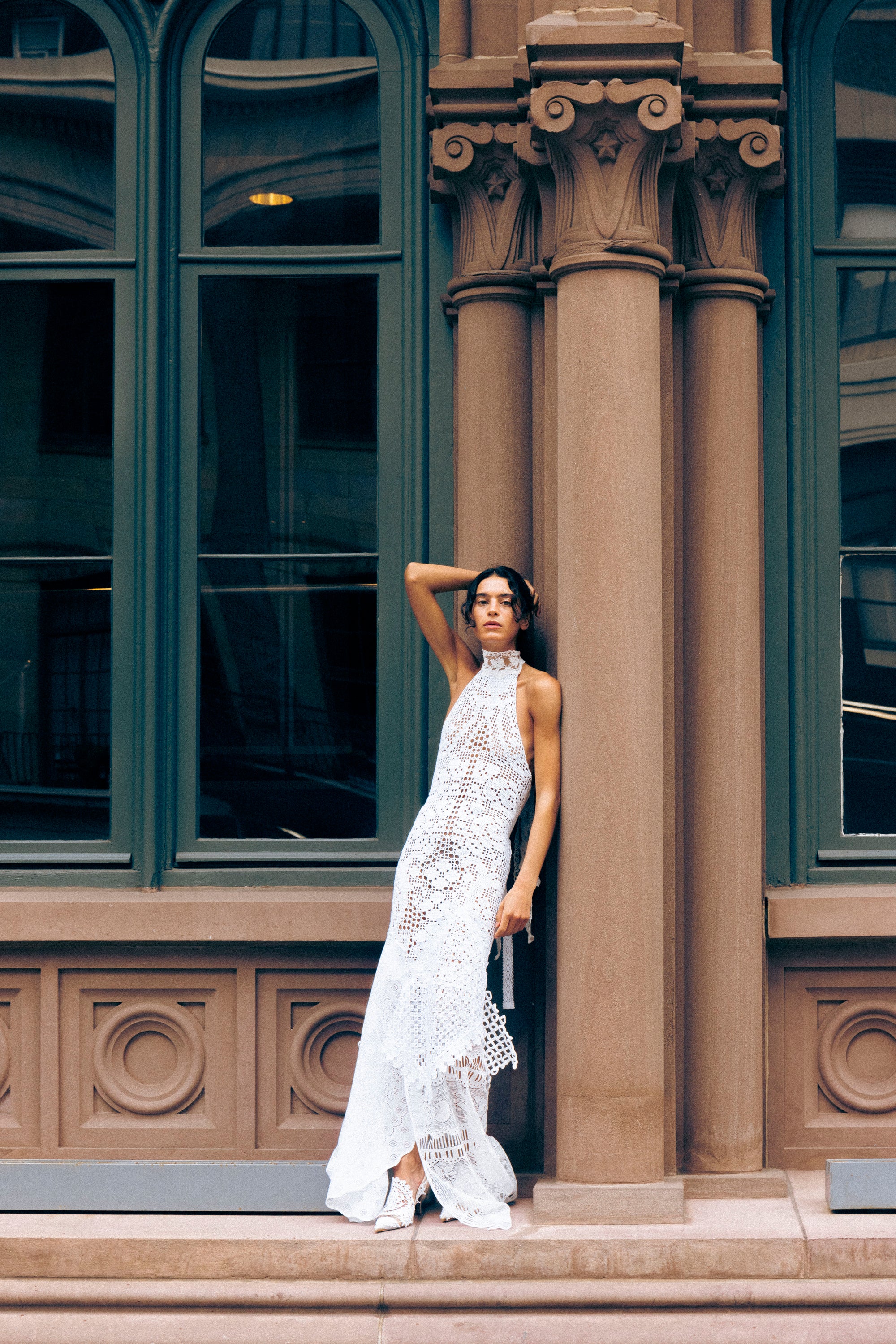 RIPO DRESS