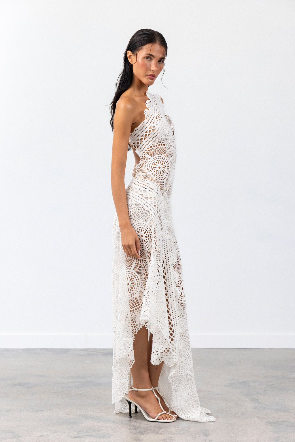 OLISA DRESS