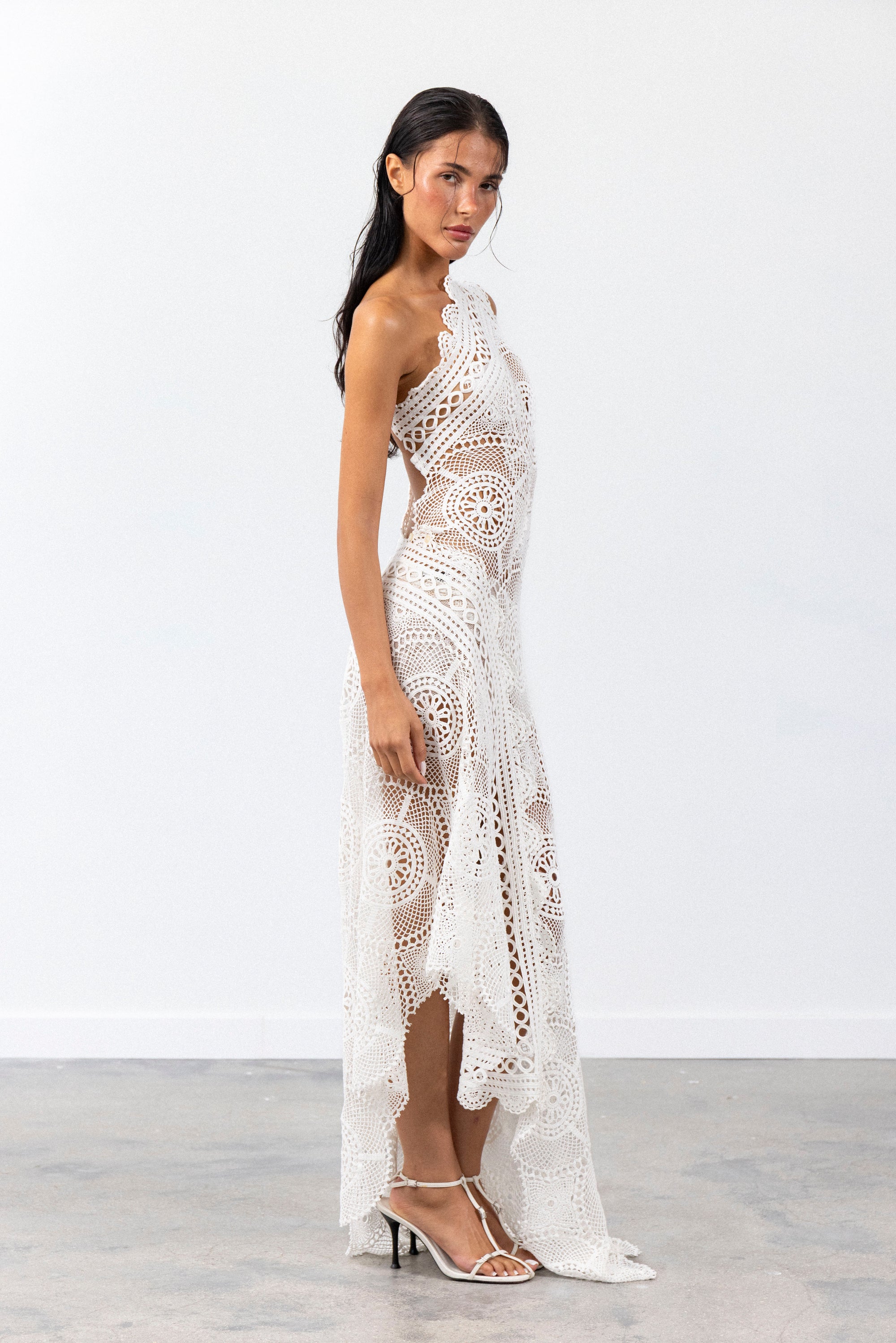 OLISA DRESS