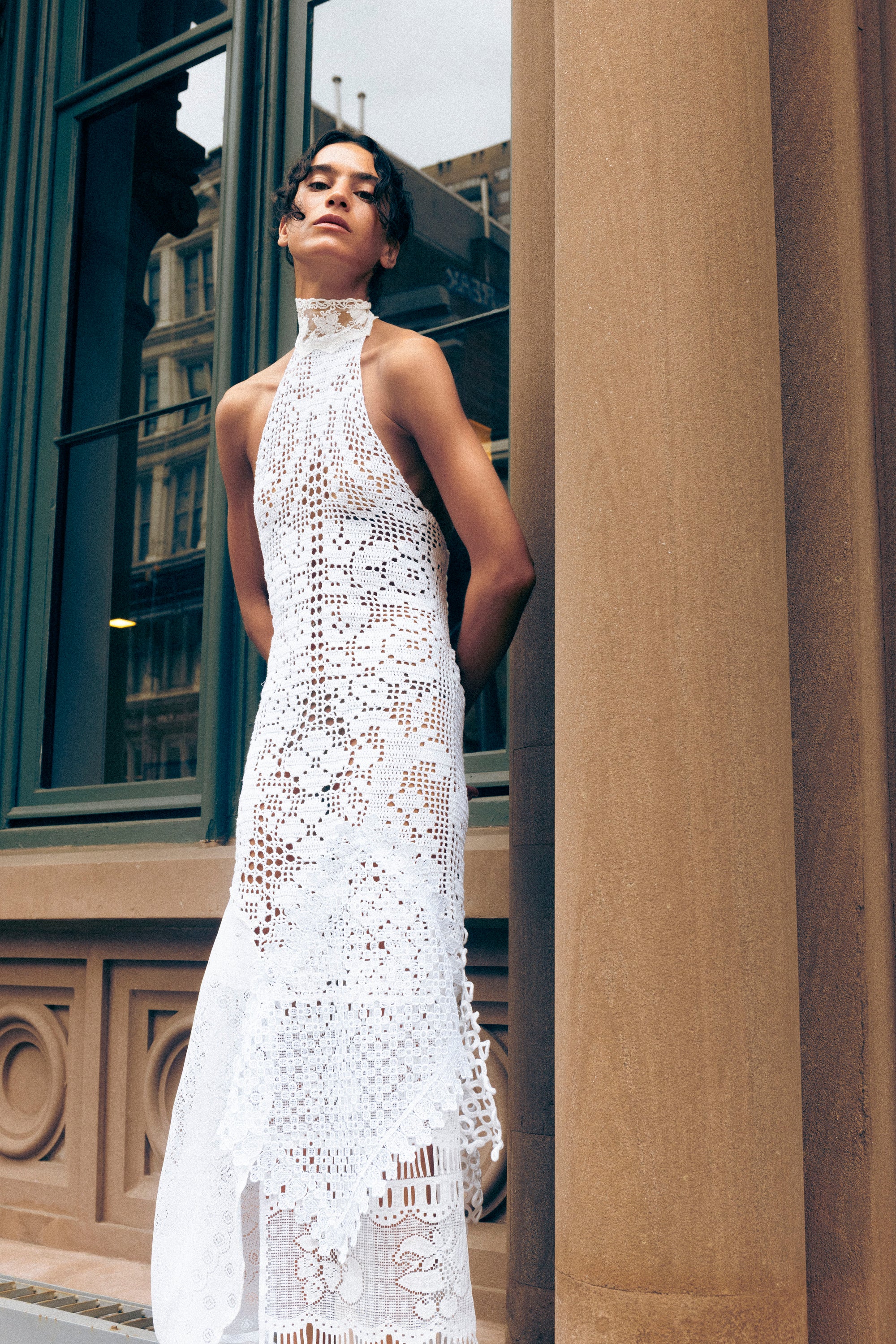 RIPO DRESS