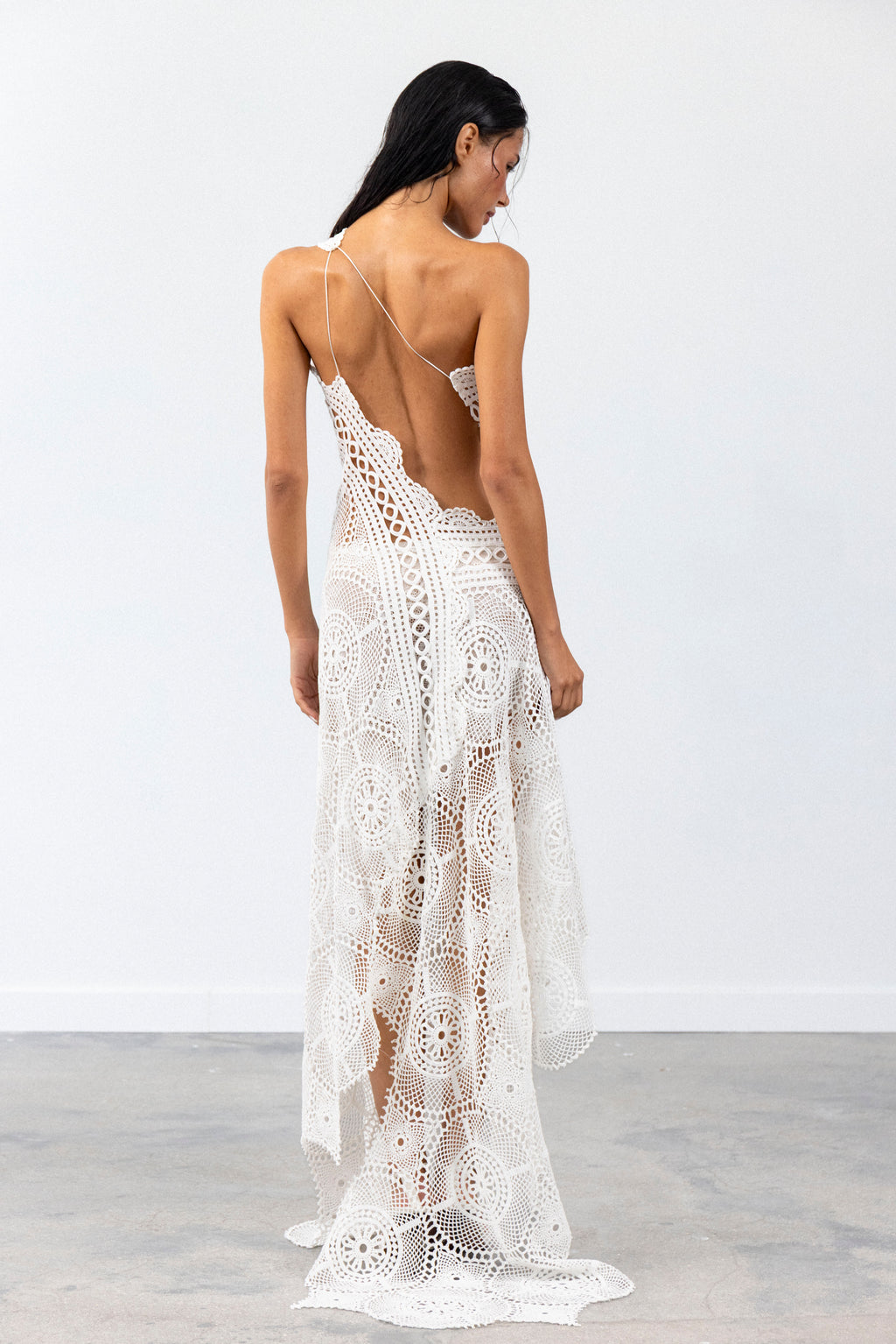 OLISA DRESS