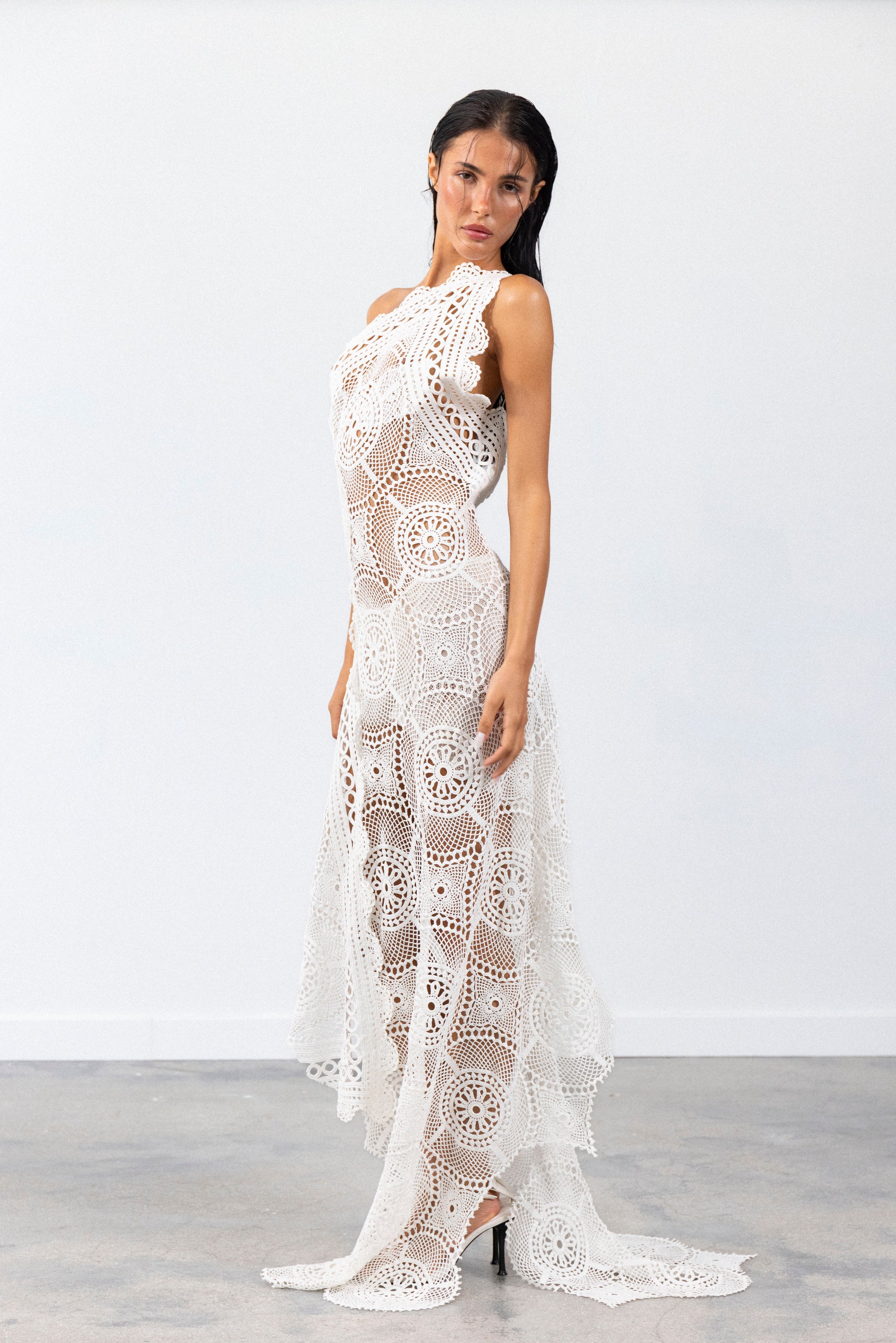 OLISA DRESS