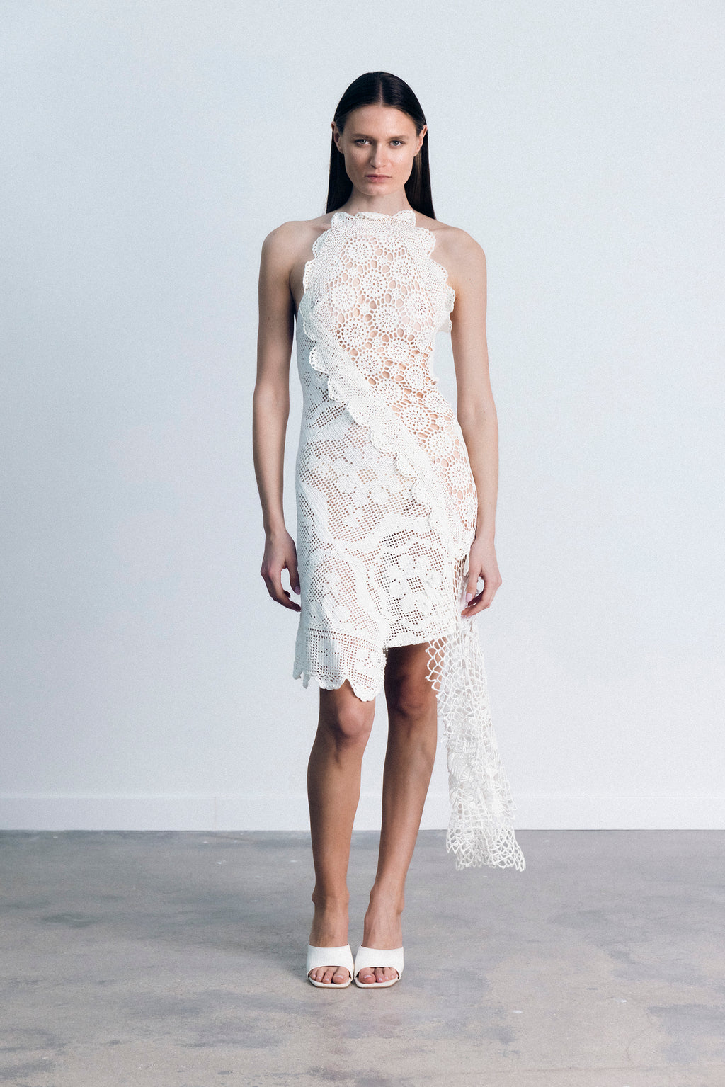 RUTA DRESS