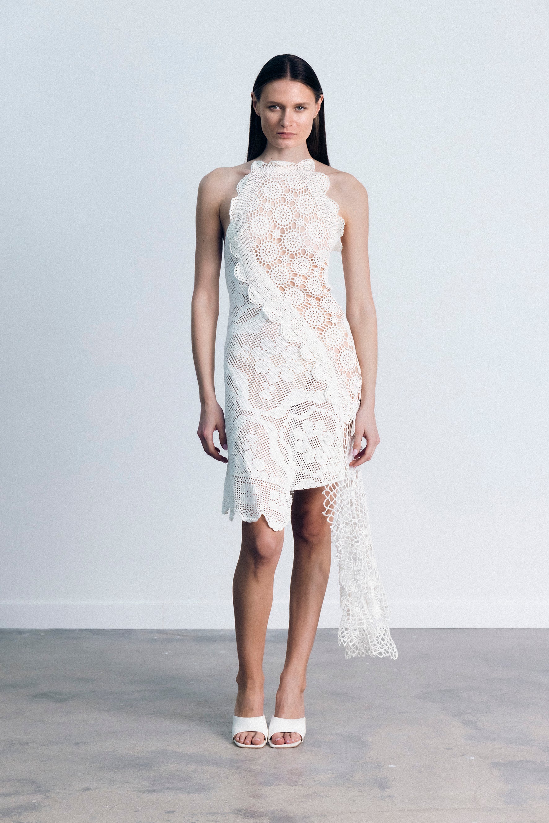 RUTA DRESS