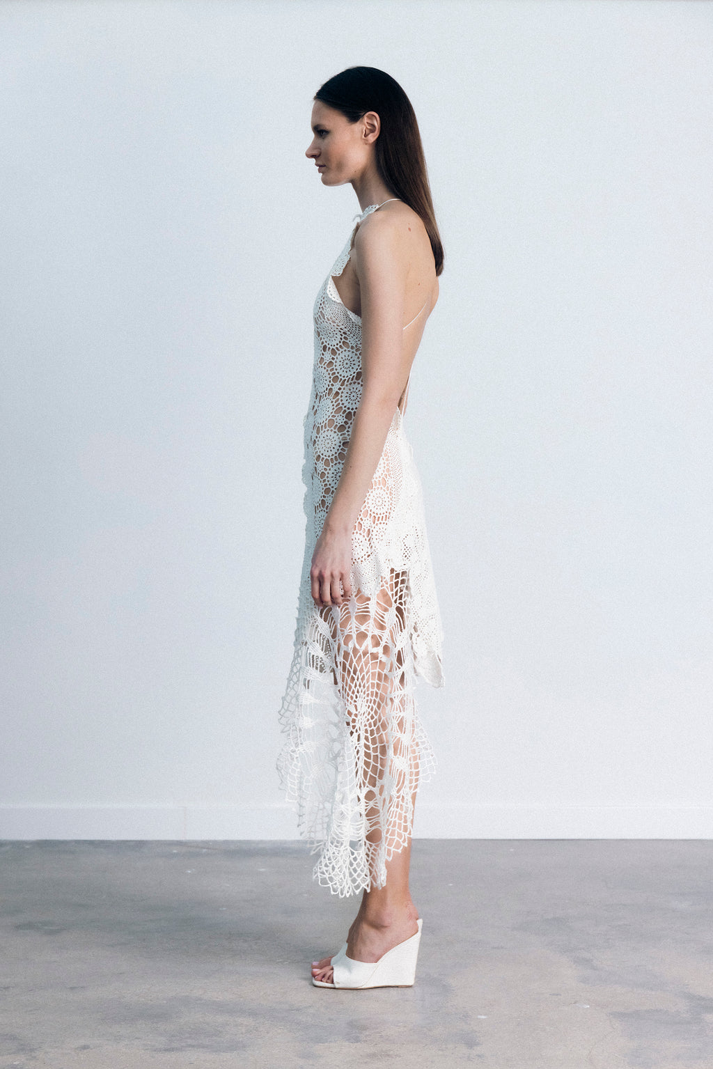 RUTA DRESS