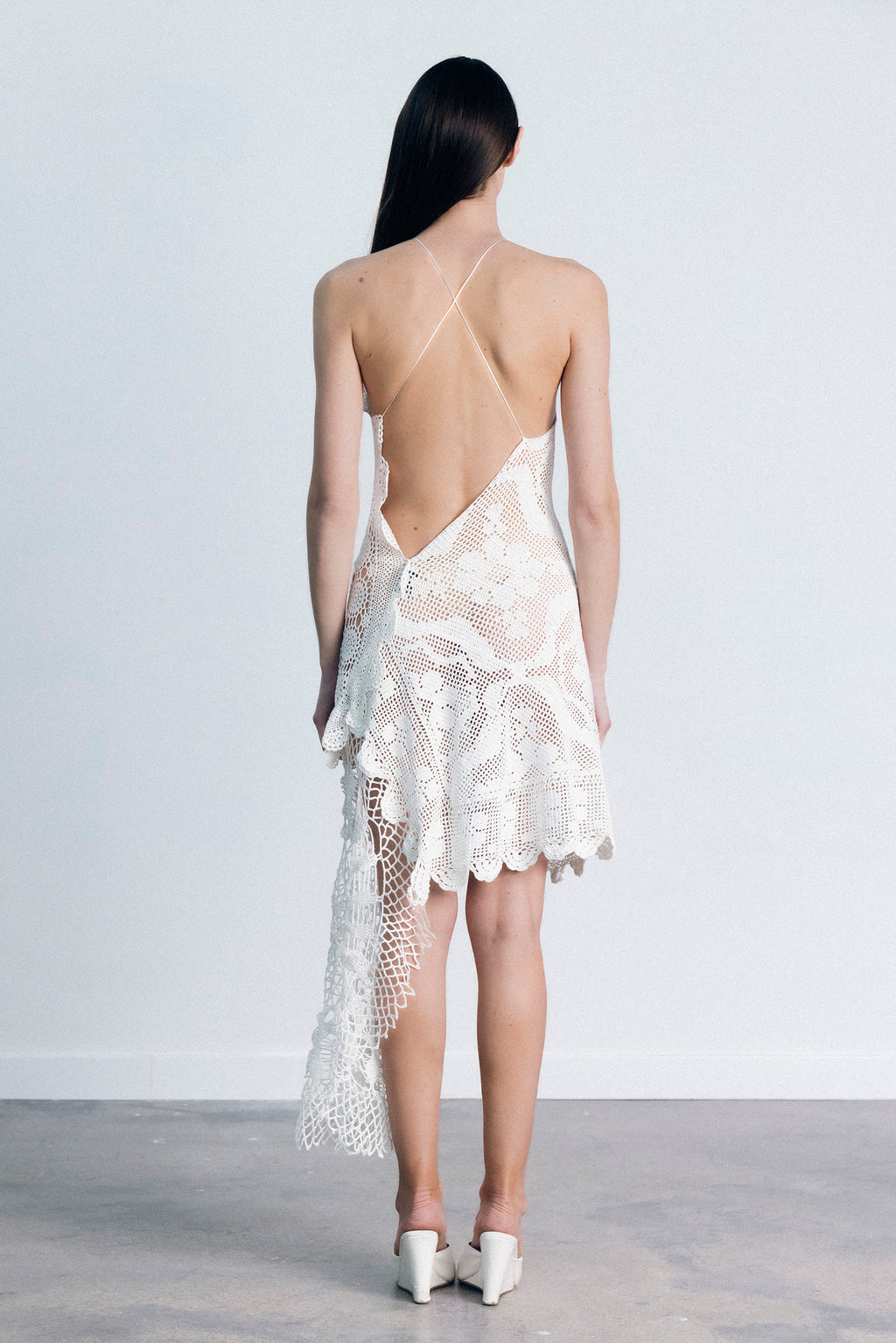 RUTA DRESS