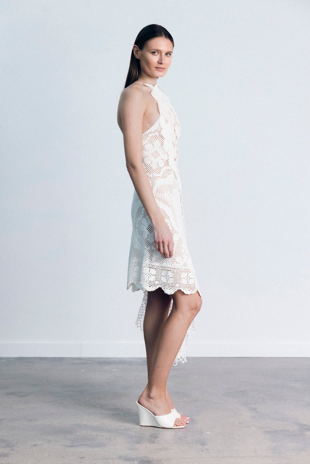 RUTA DRESS