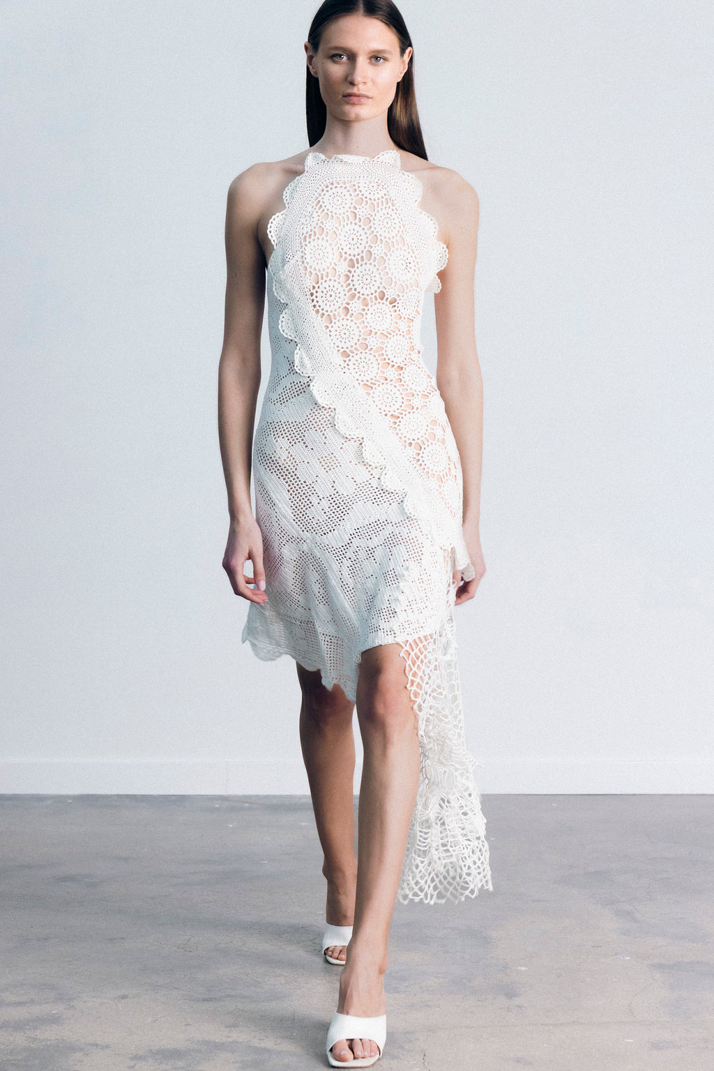 RUTA DRESS