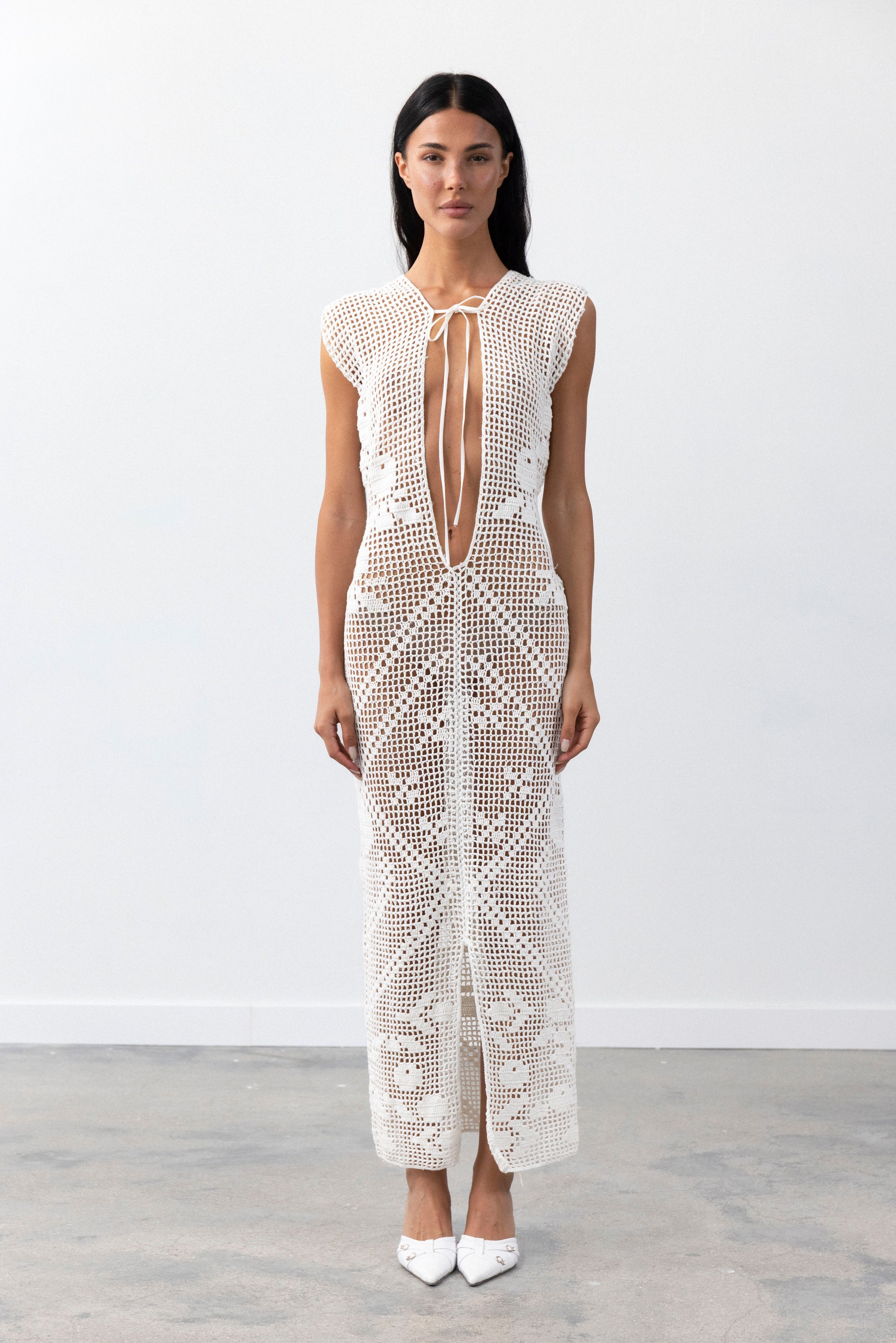 TRISTAN DRESS