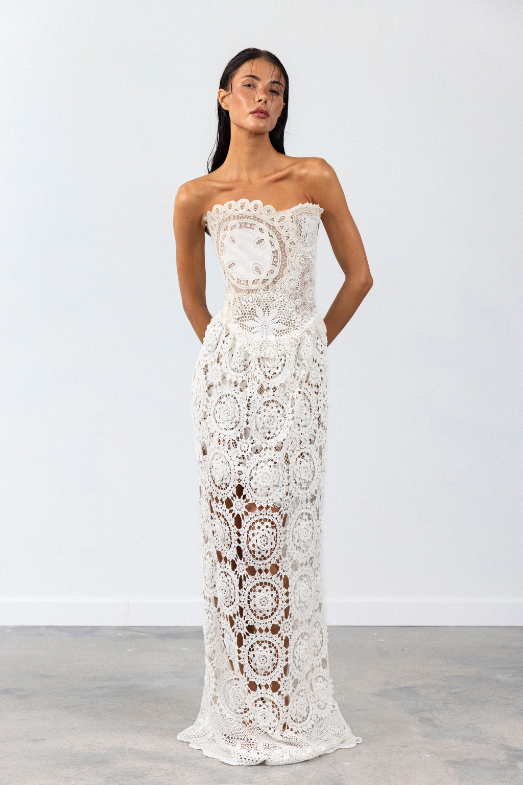 LULU DRESS