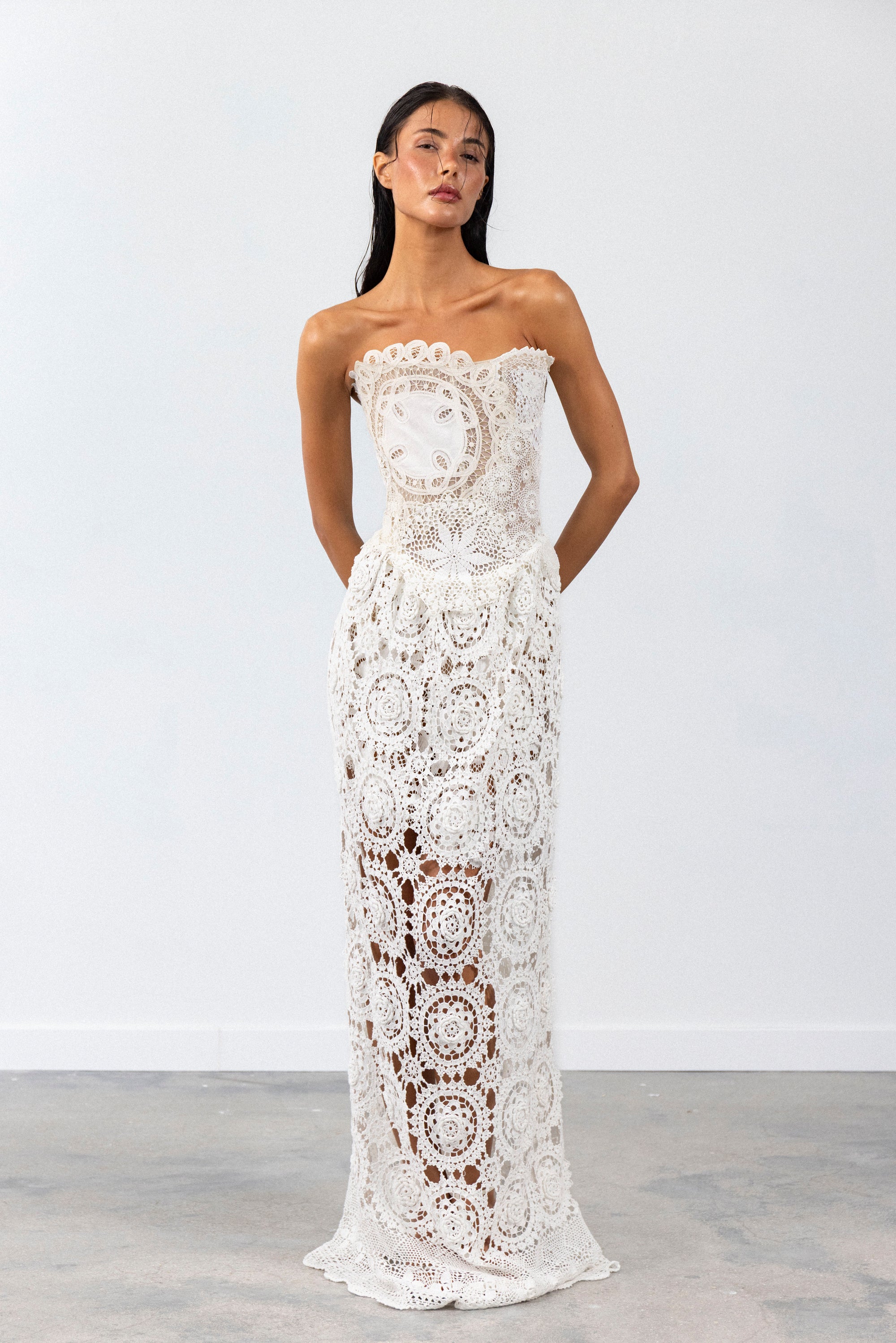 LULU DRESS