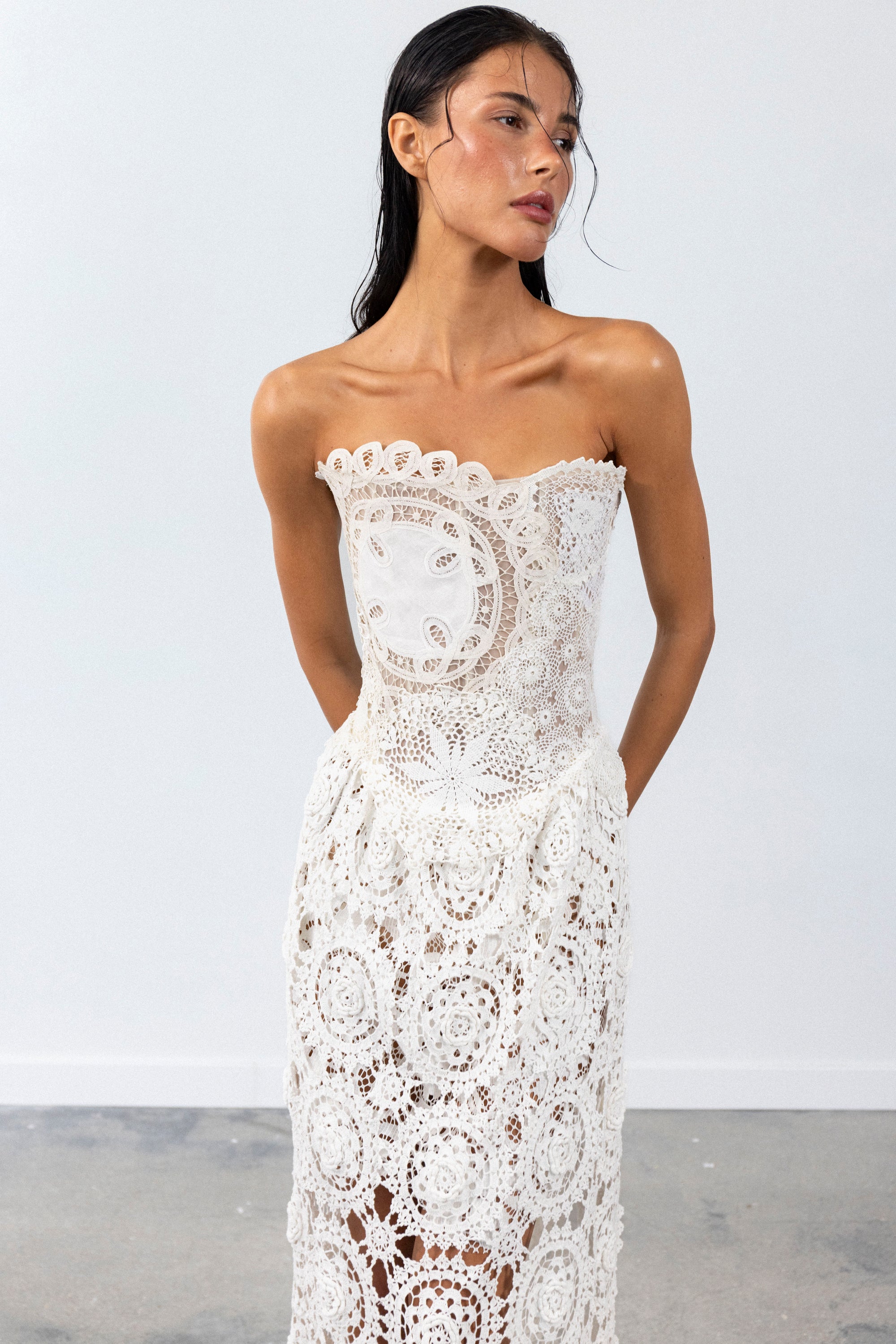 LULU DRESS