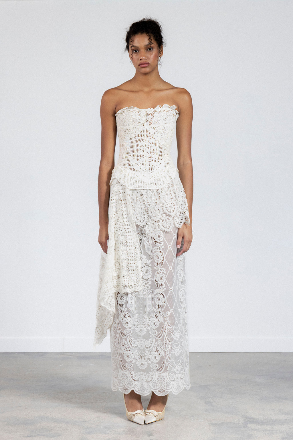 KRISTY DRESS