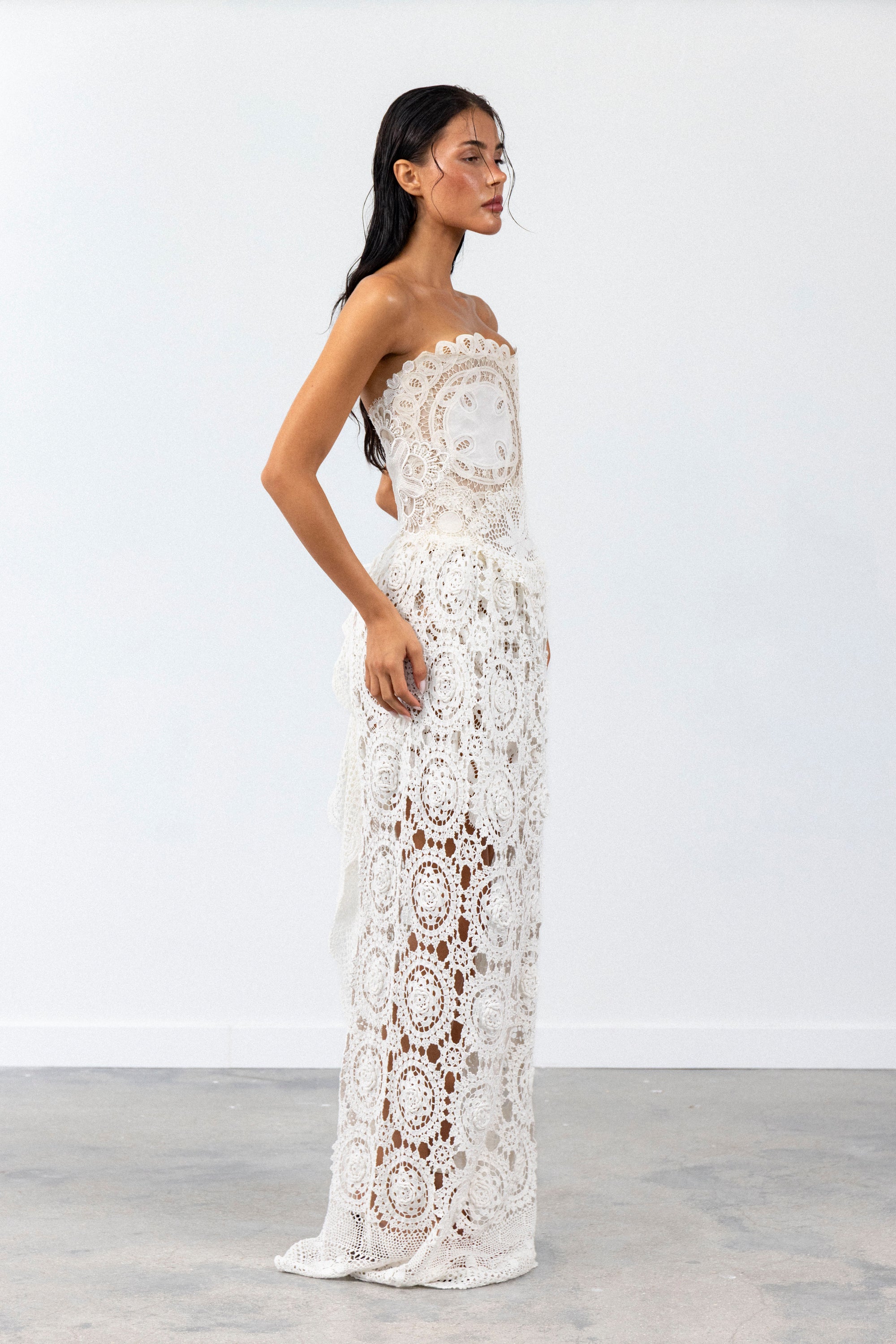 LULU DRESS