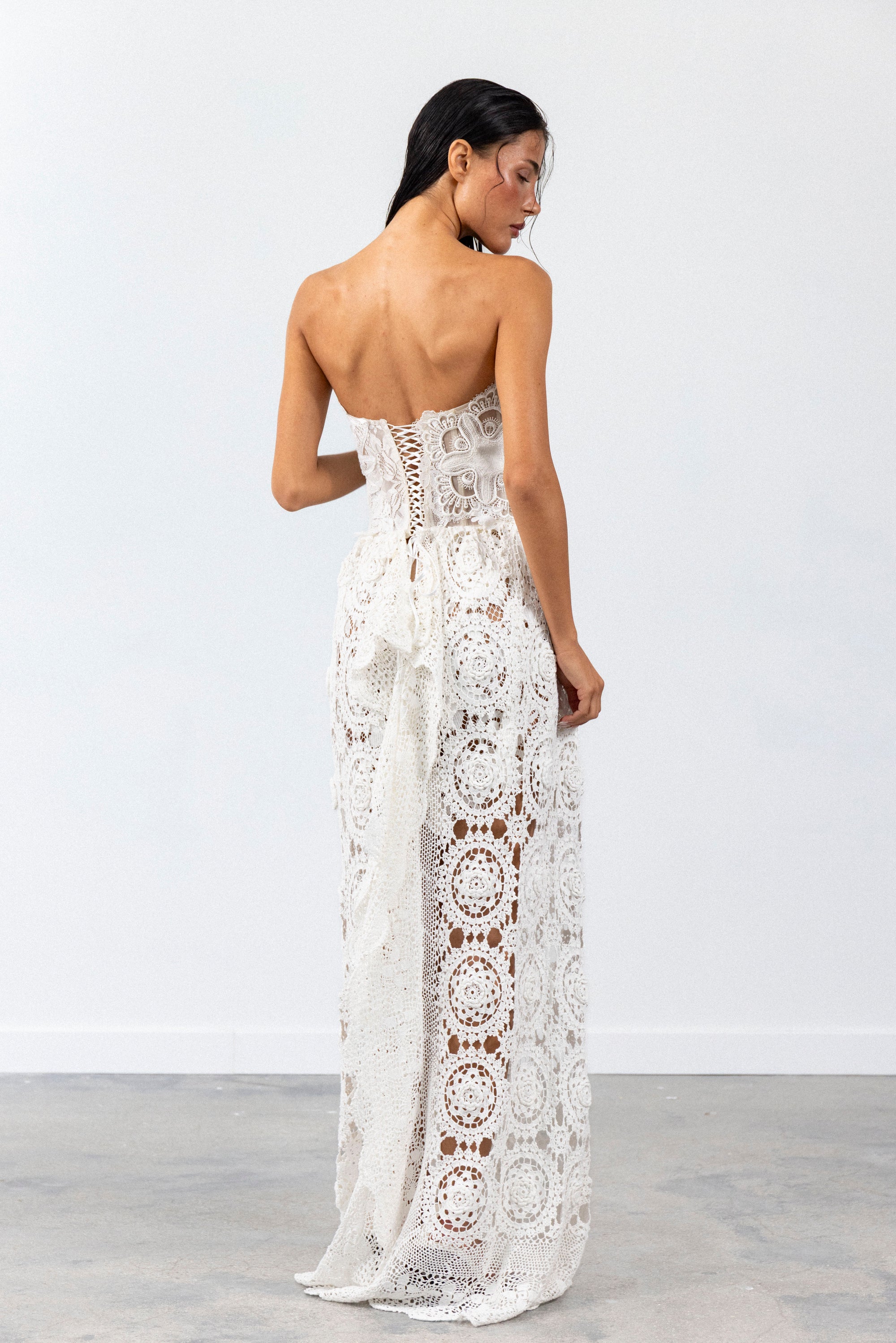 LULU DRESS