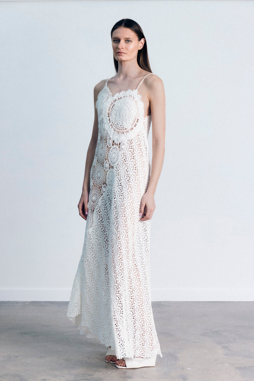 DALIA DRESS
