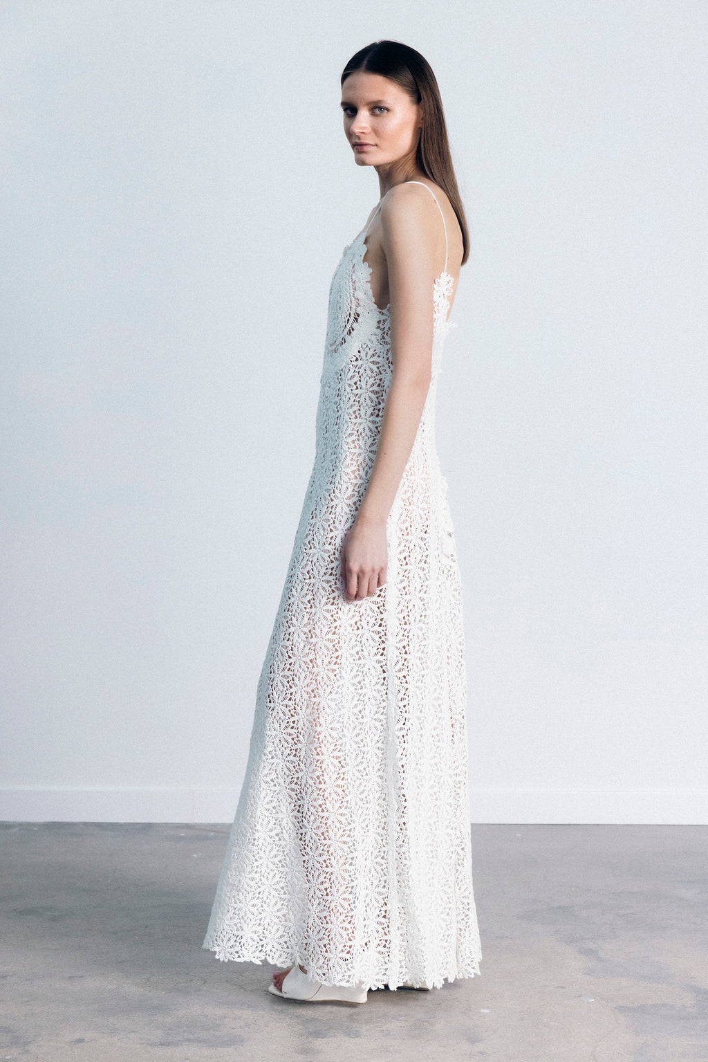 DALIA DRESS