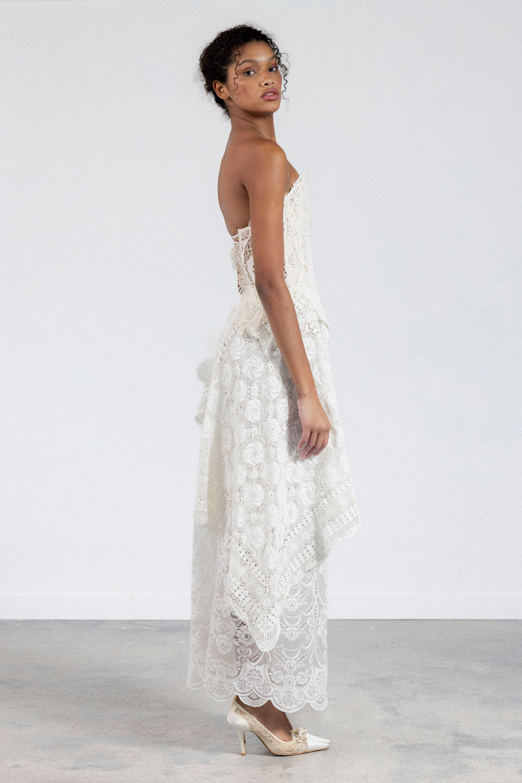 KRISTY DRESS