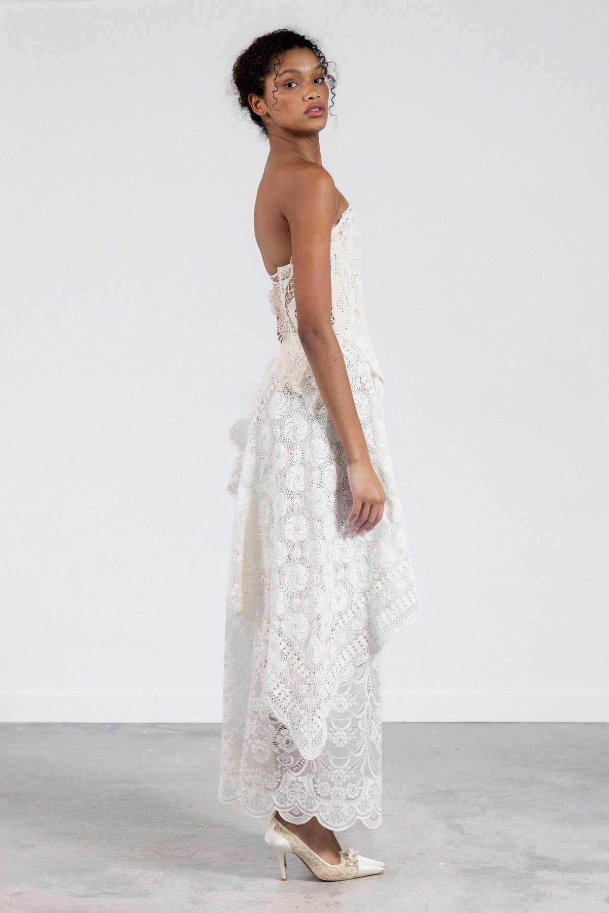 KRISTY DRESS