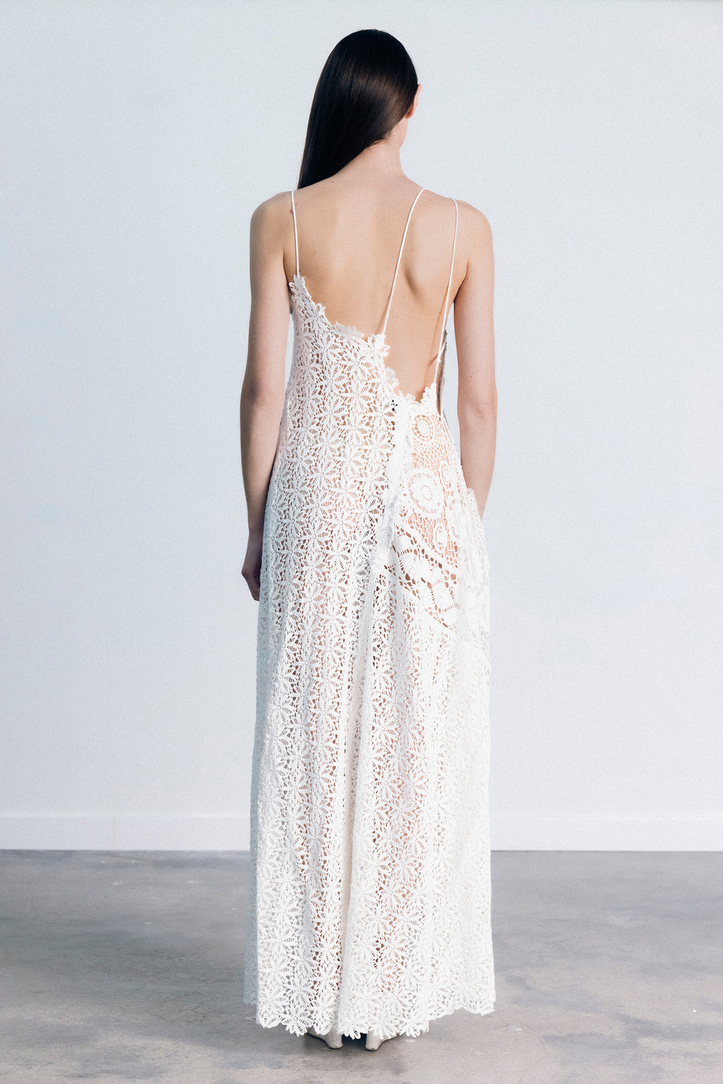 DALIA DRESS
