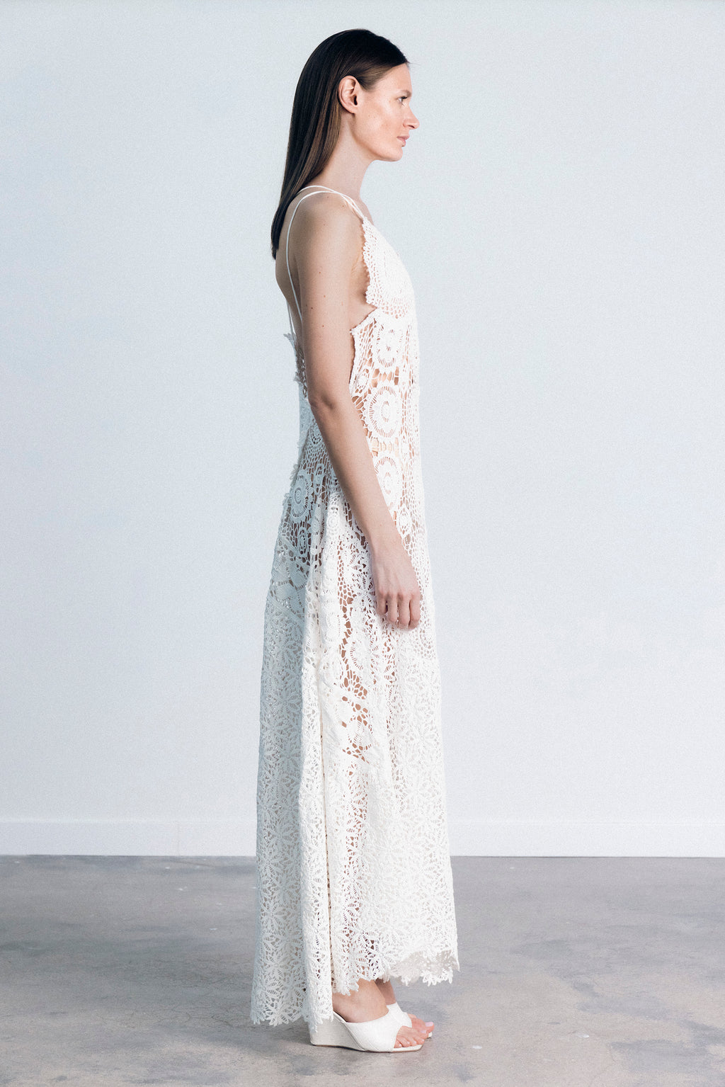 DALIA DRESS