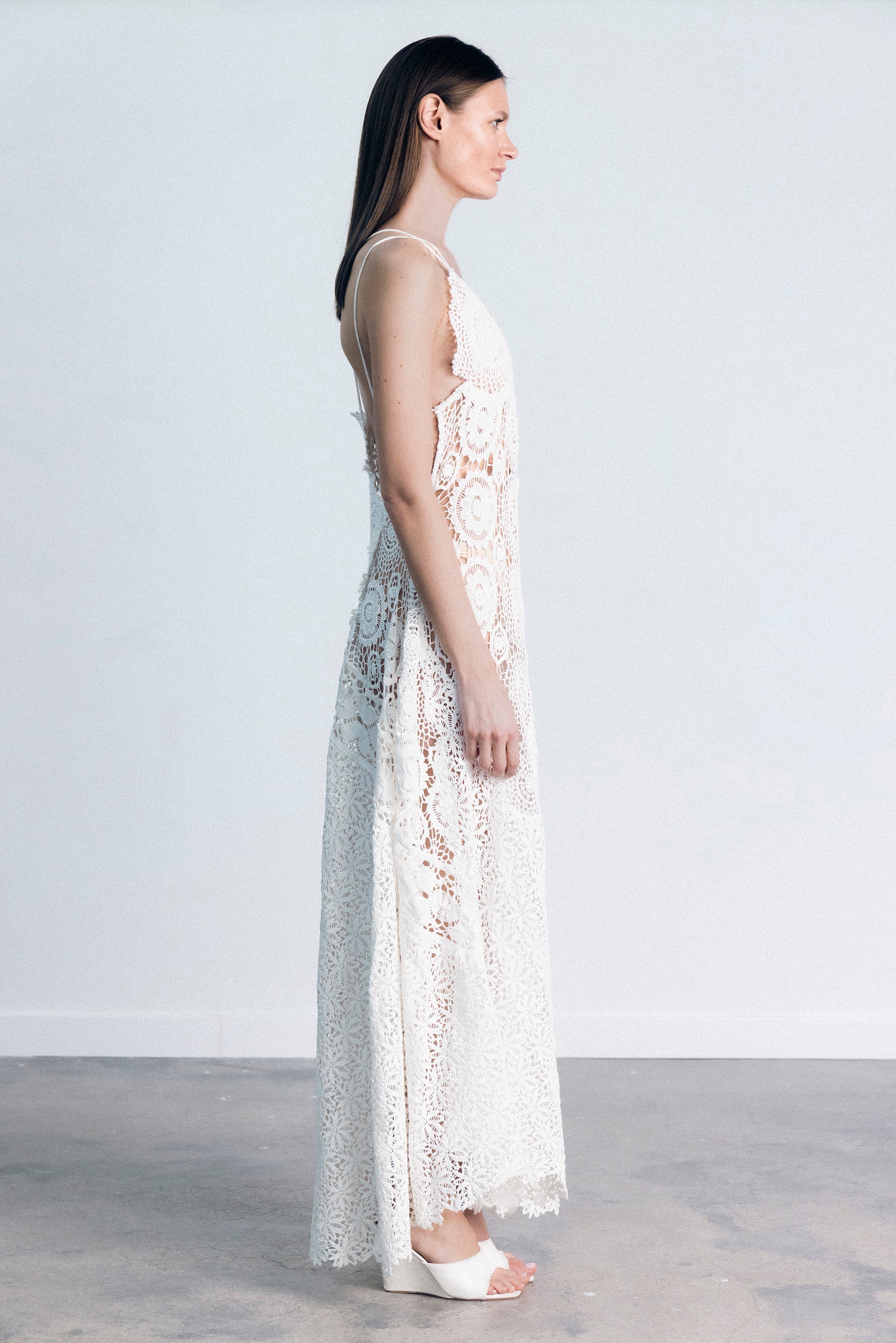 DALIA DRESS