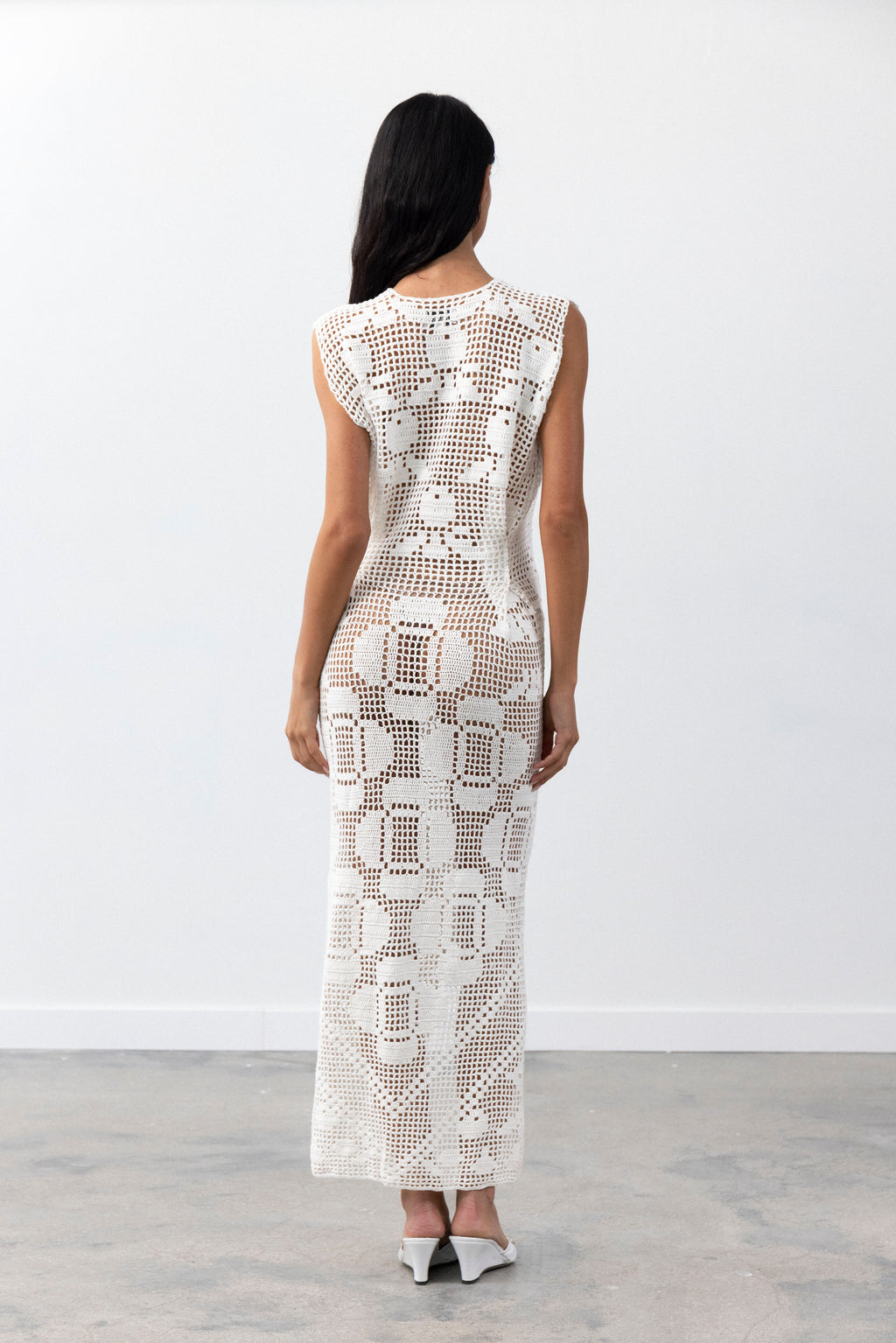 TRISTAN DRESS