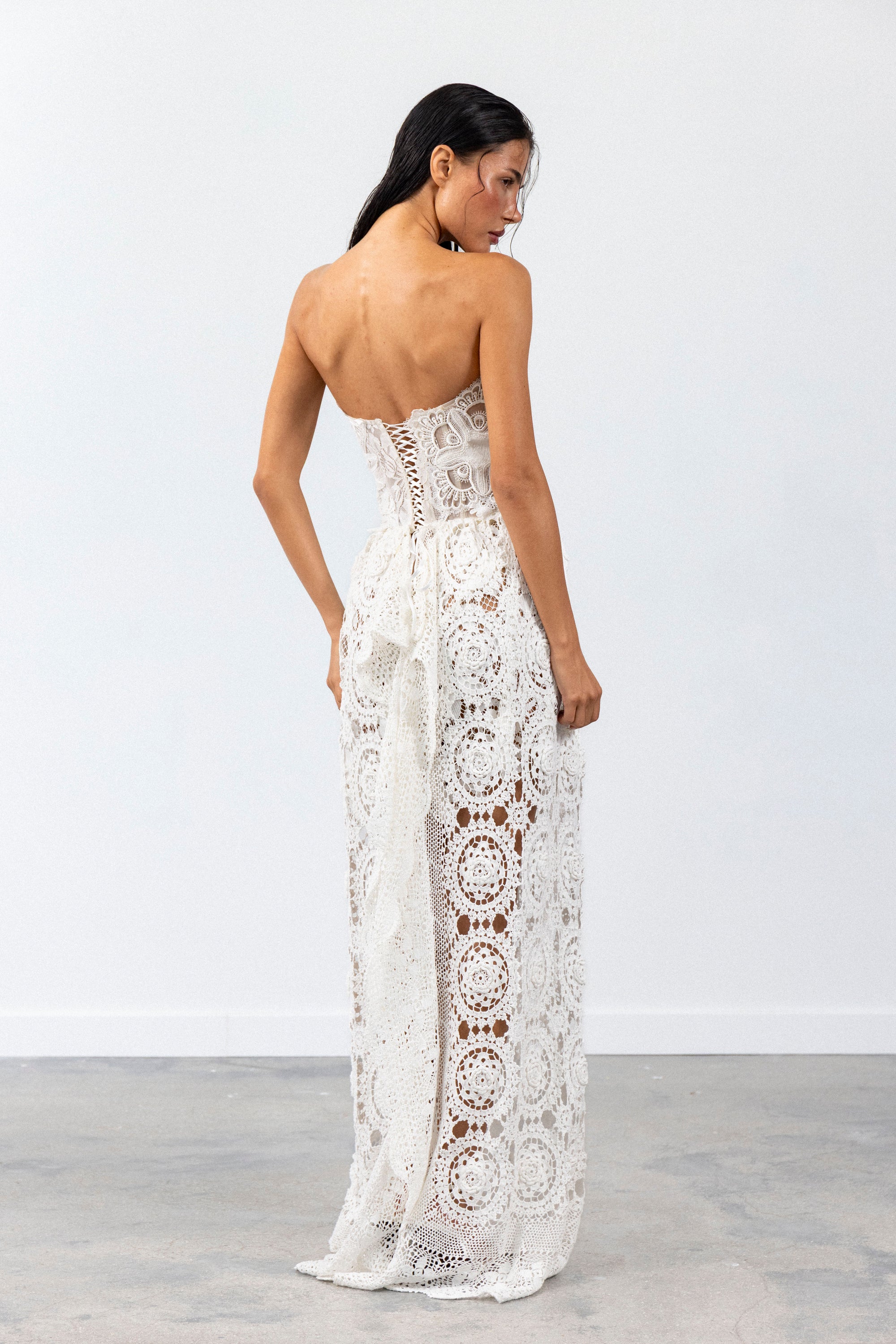 LULU DRESS