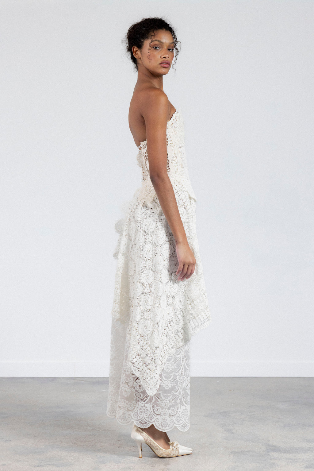 KRISTY DRESS