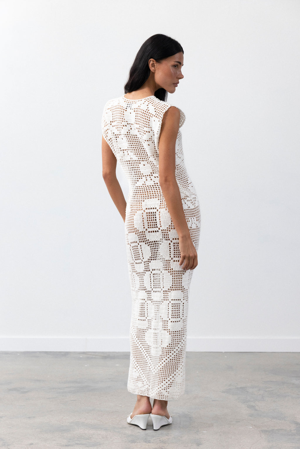 TRISTAN DRESS