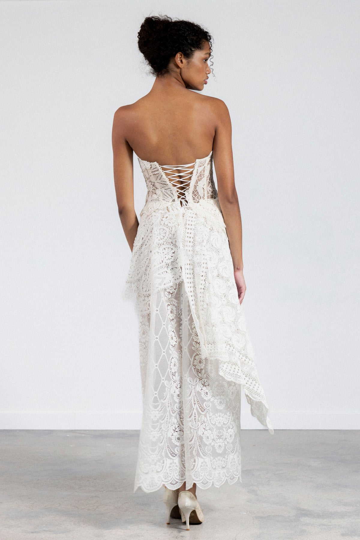 KRISTY DRESS