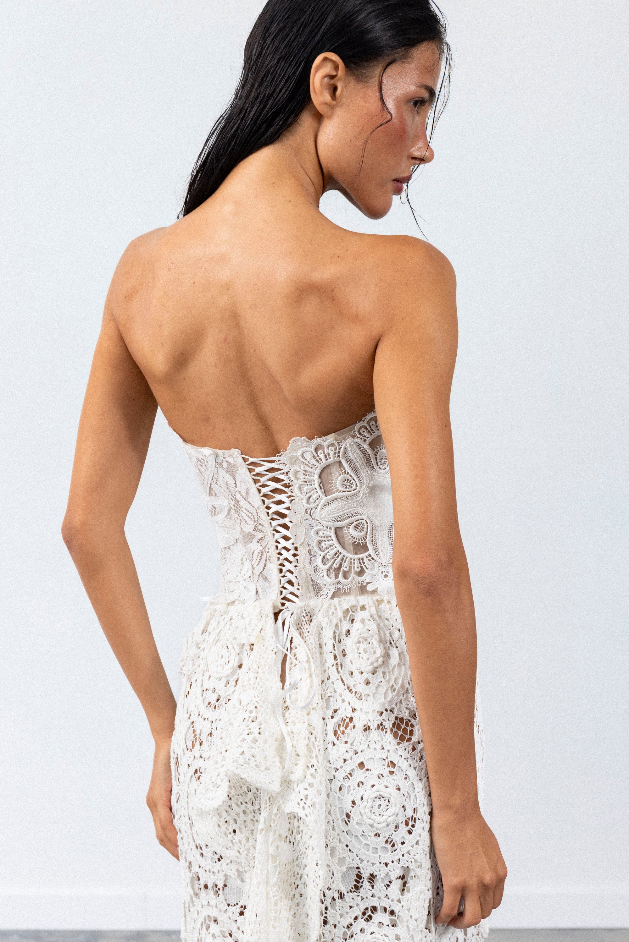 LULU DRESS