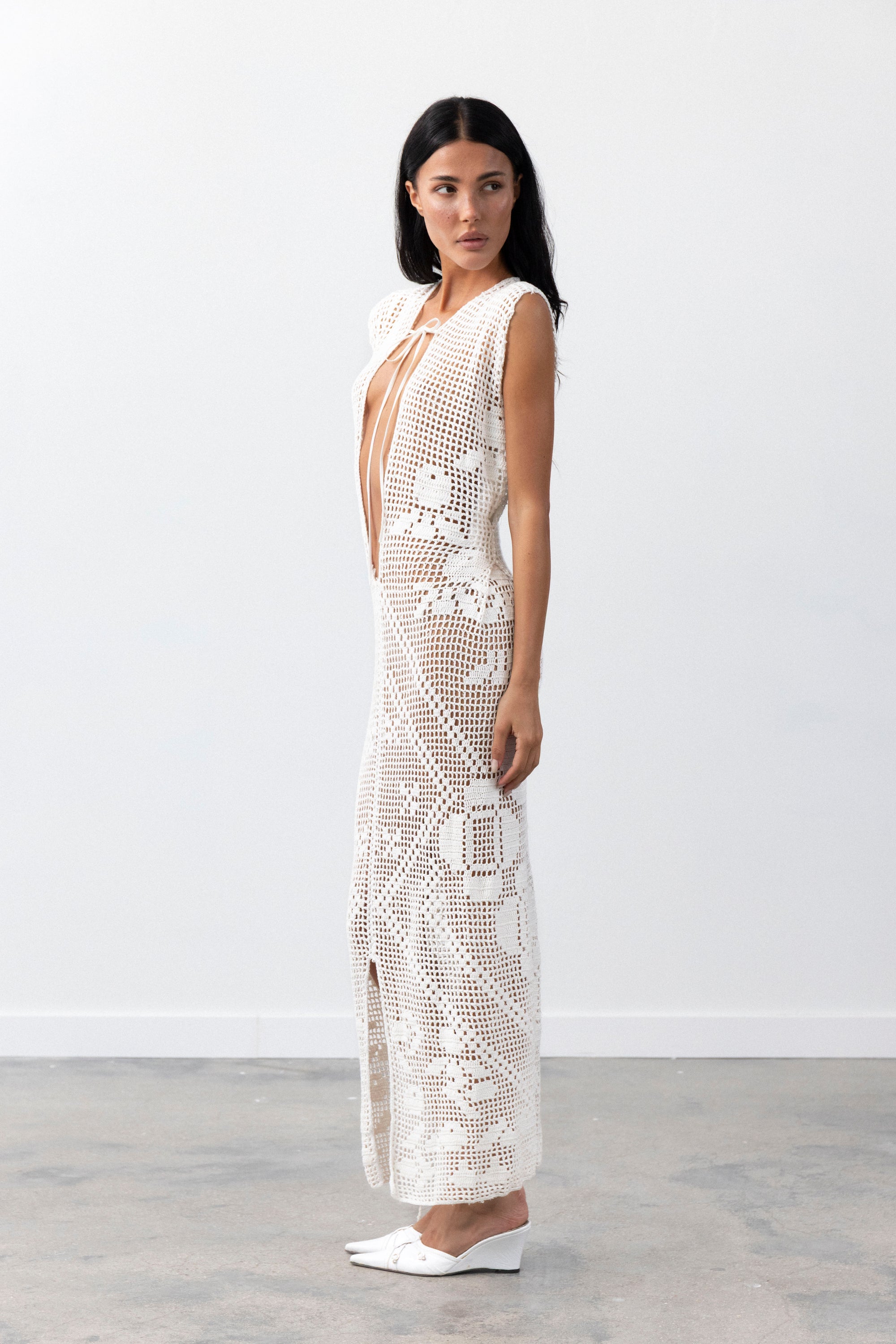TRISTAN DRESS