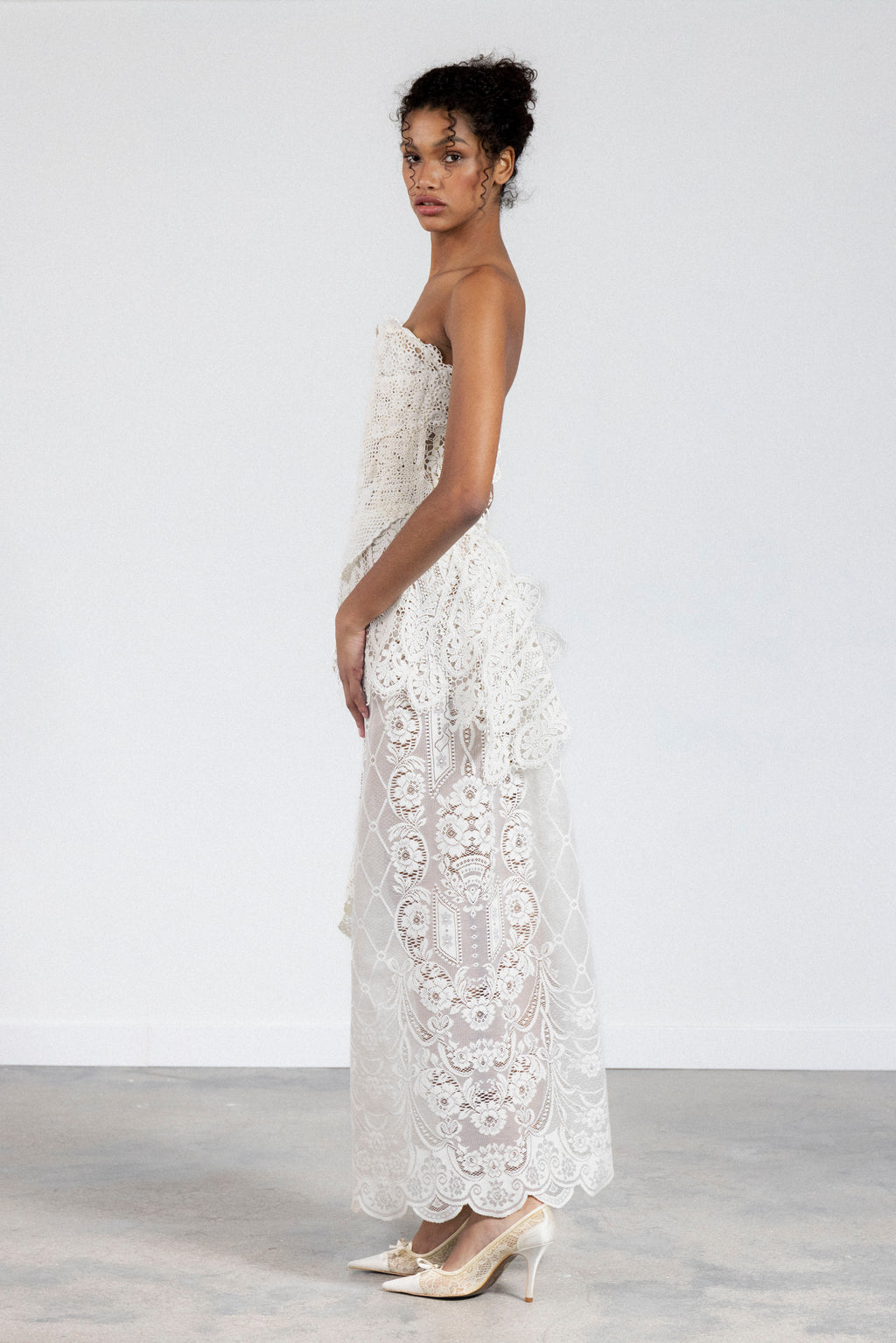 KRISTY DRESS