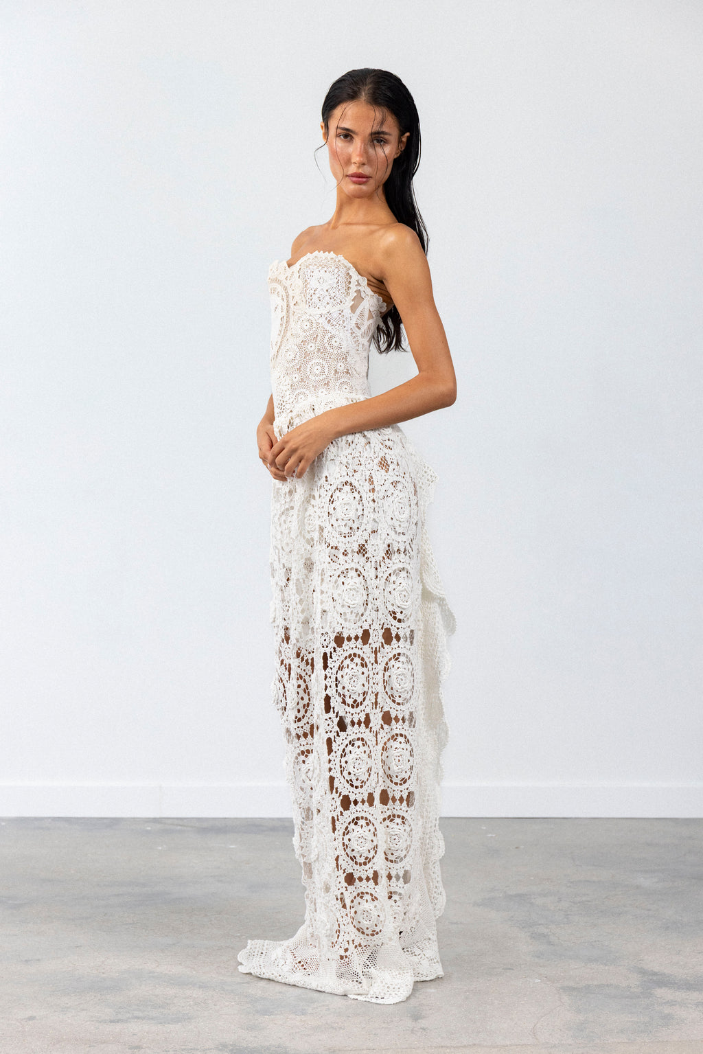 LULU DRESS