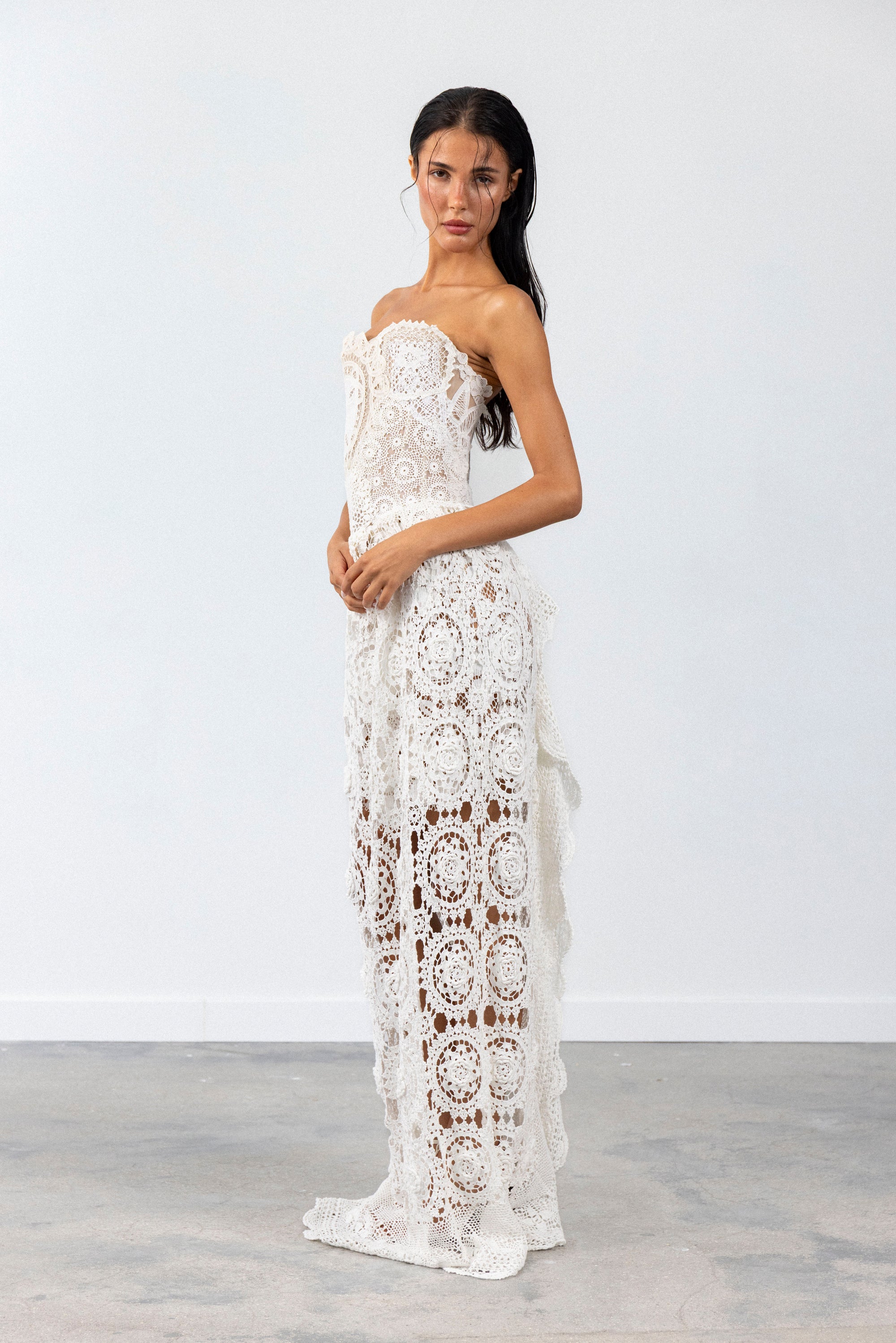 LULU DRESS