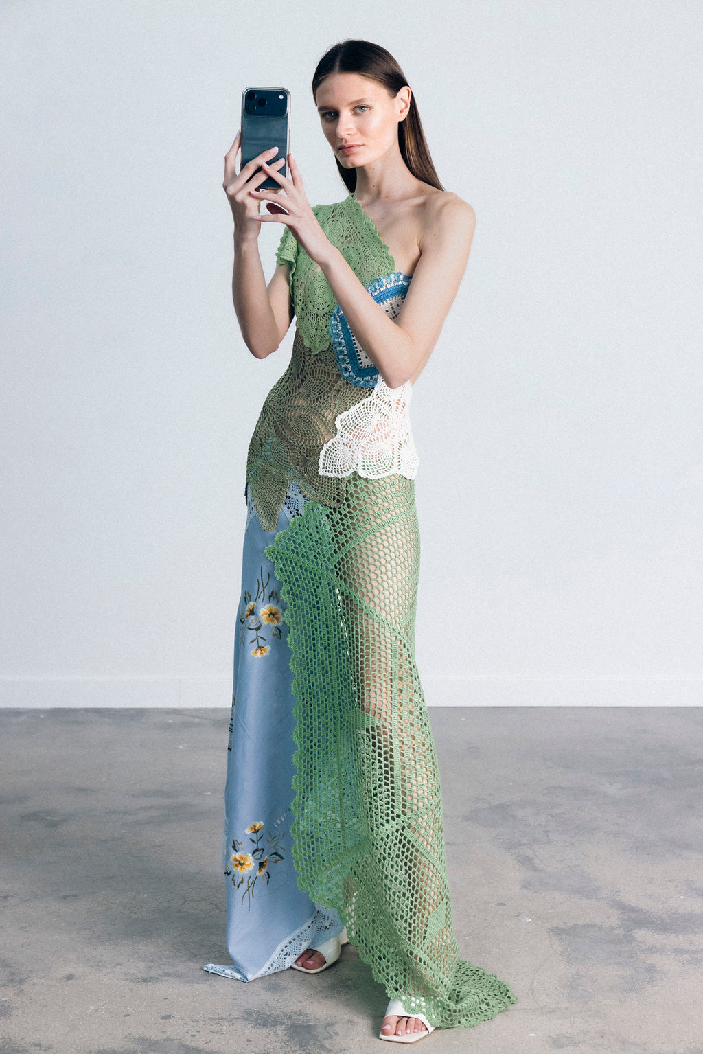 BROOKLYN DRESS