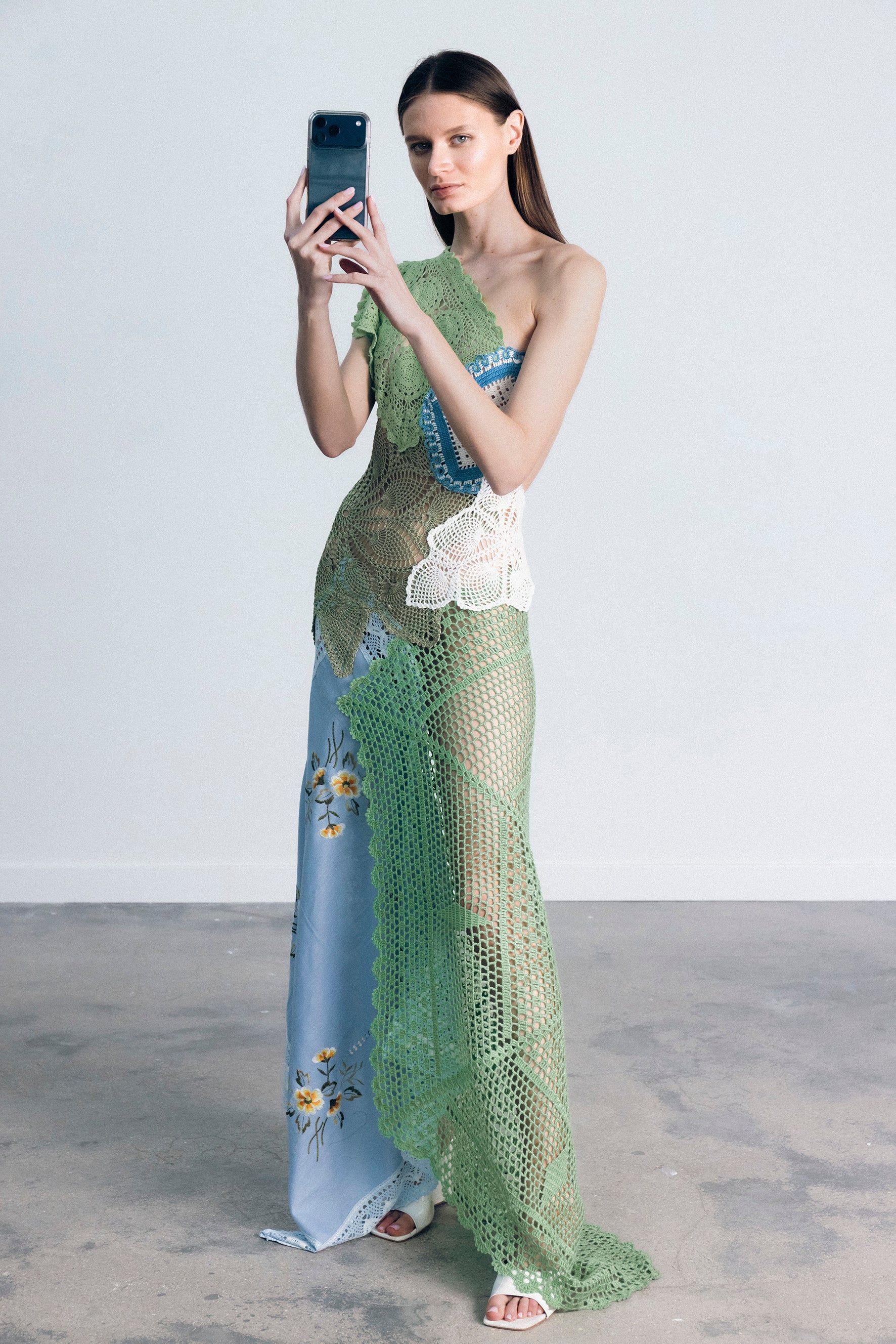 BROOKLYN DRESS