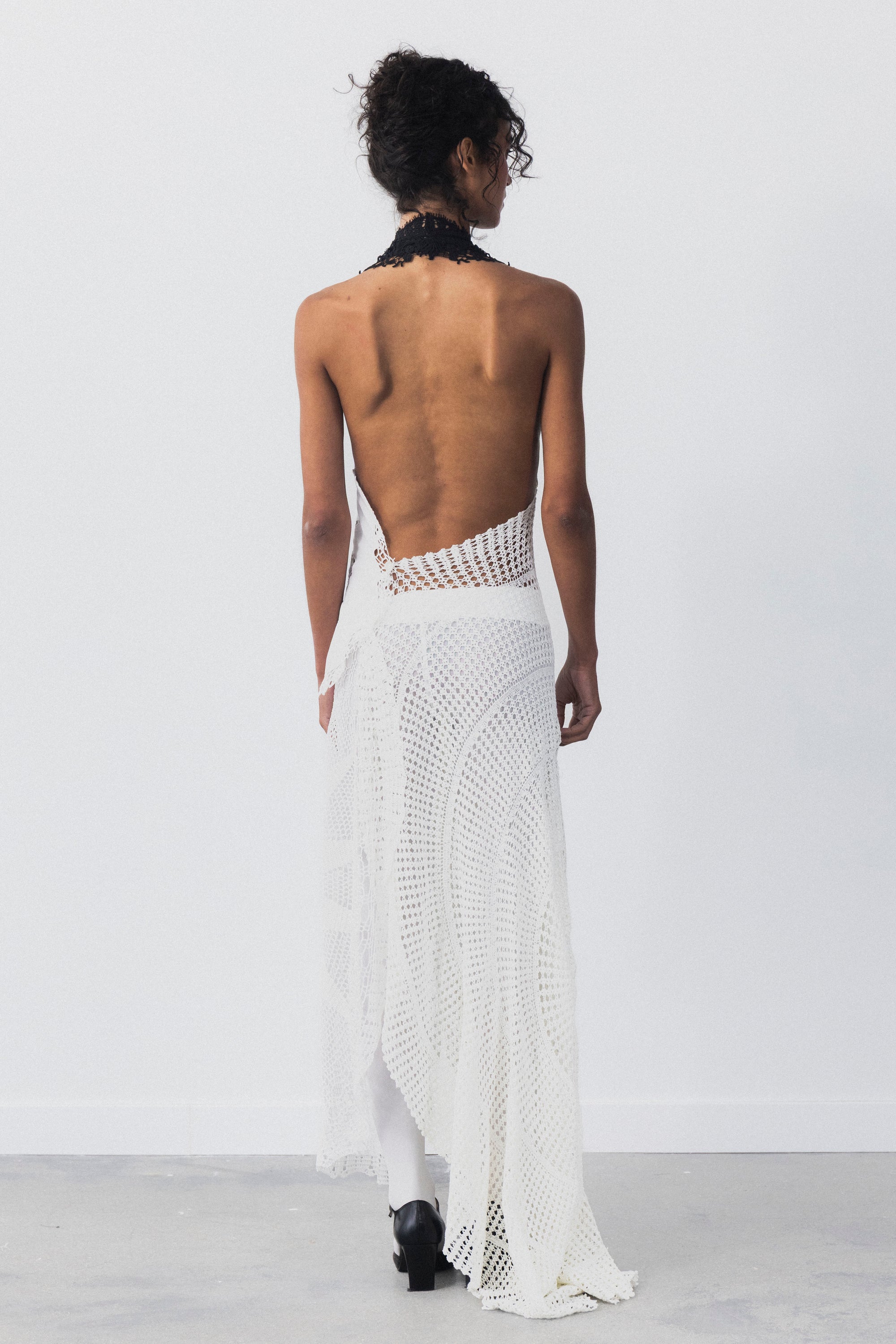 YIN YANG DRESS