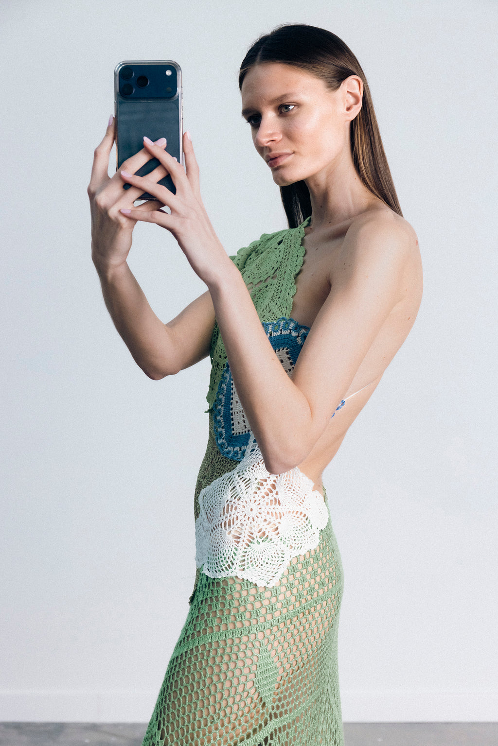 BROOKLYN DRESS
