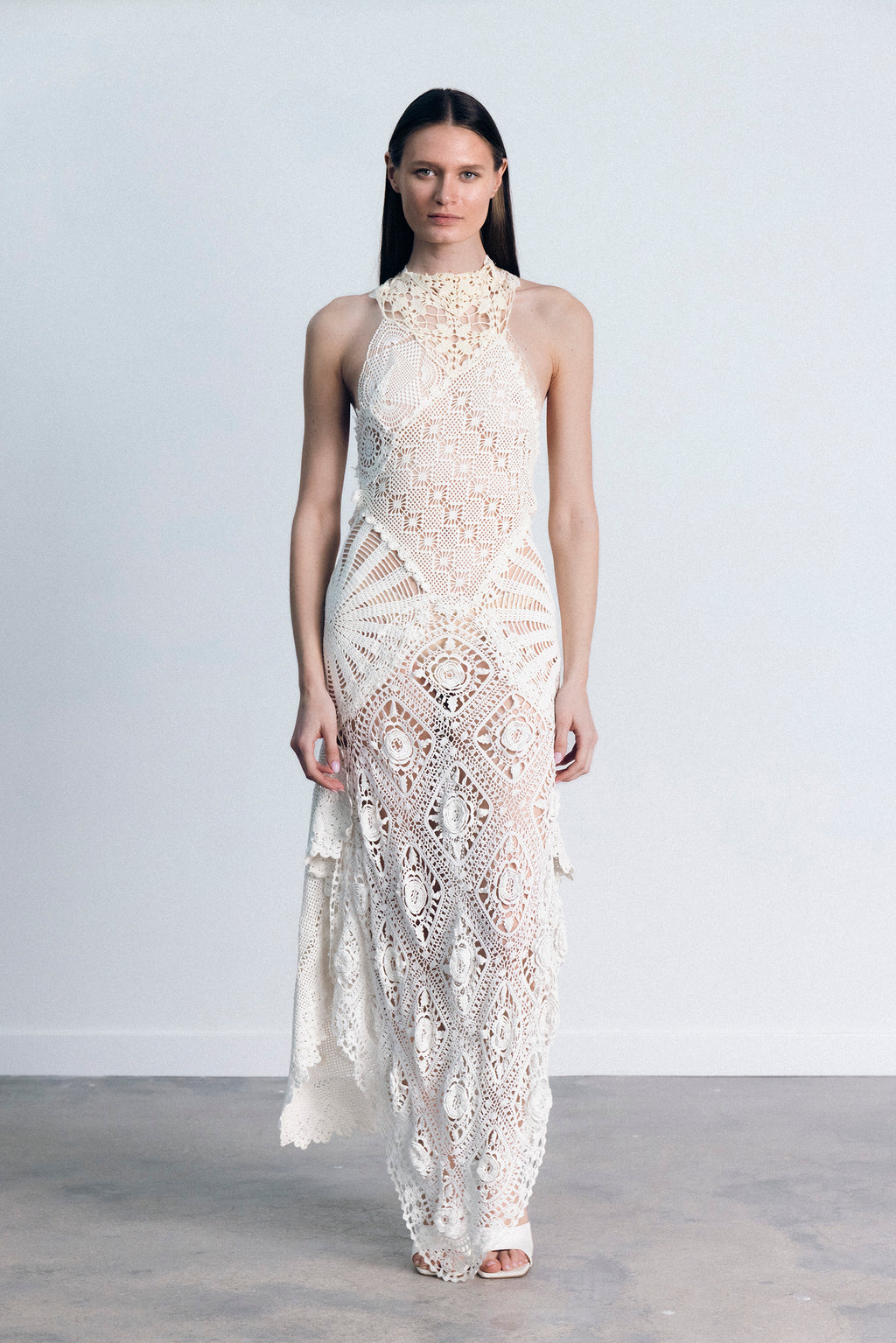 DALLAS DRESS